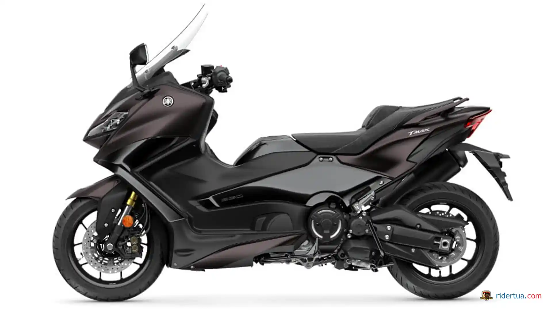 This Big Scooter is Getting More Advance! Yamaha Introduces TMAX 560 Model 2024 1 This Big Scooter is Getting More Advance! Yamaha Introduces TMAX 560 Model 2024