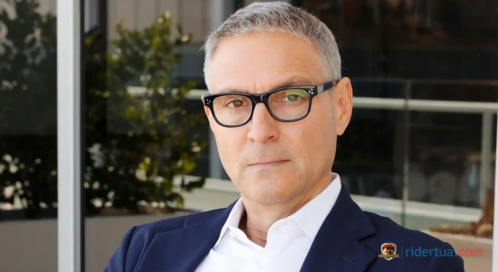 MotoGP Was Offered by a Conglomerate at a Price 3 Trillion Higher Than Liberty Media, but Why Didn't Dorna Accept It? 2 Ariel Emanuel, CEO TKO Group