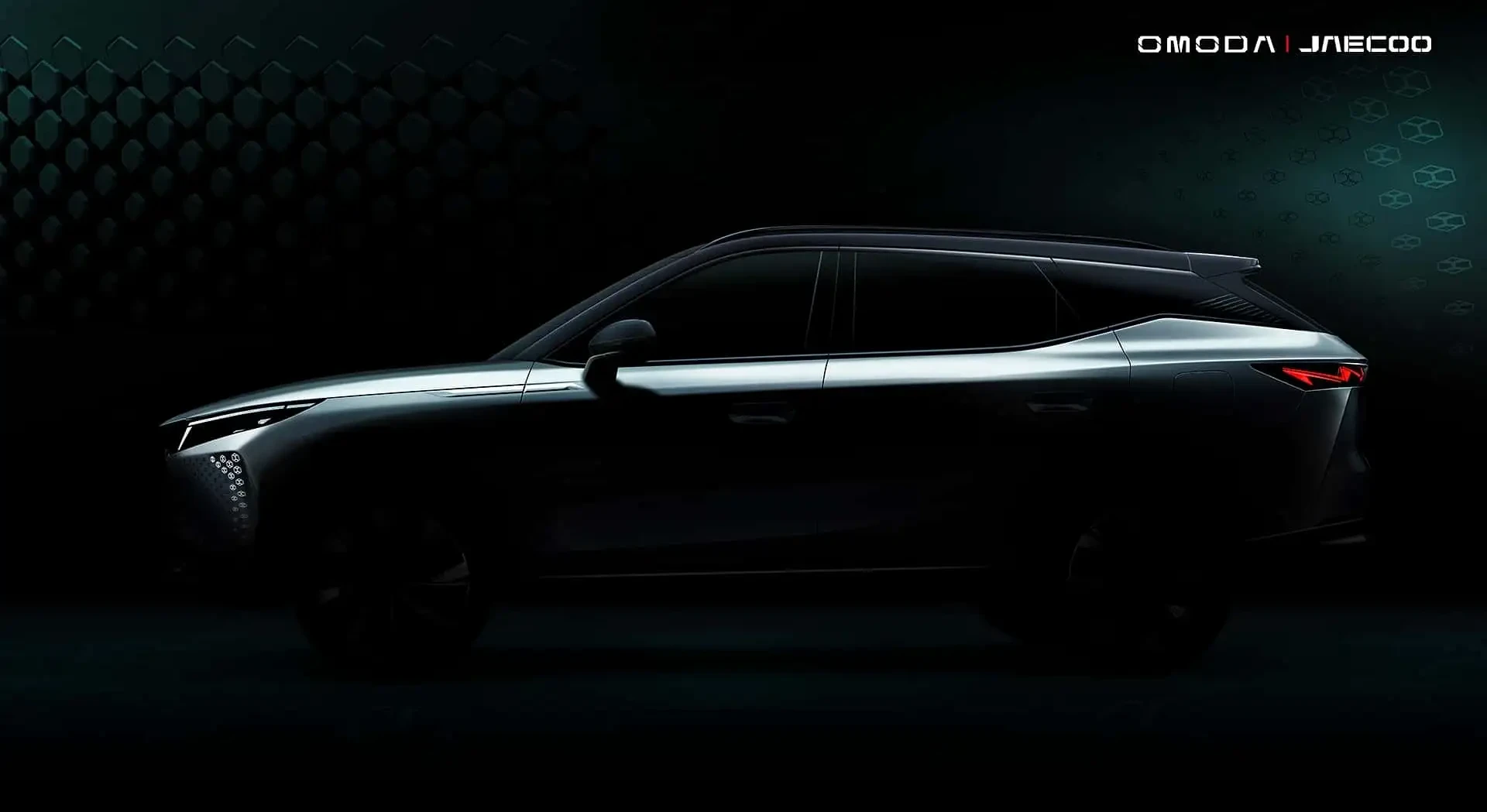 Chery Omoda 7 Punya Potensi Untuk Dijual di Indonesia 1 Chery Omoda 7 Punya Potensi Untuk Dijual di Indonesia