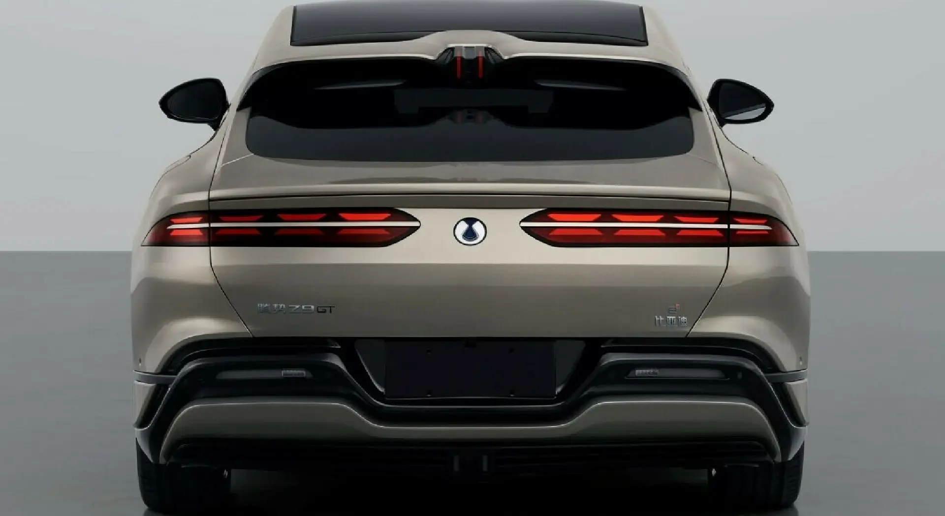 BYD and Mercedes-Benz Ready to Present New Cars in Europe? 1 BYD dan Mercedes-Benz Siap Hadirkan Mobil Baru di Eropa?