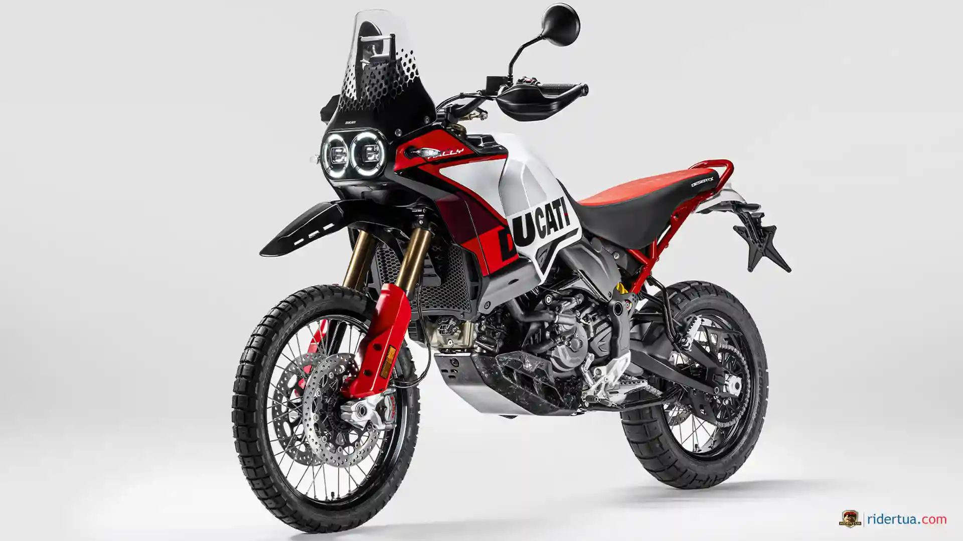 Dua Motor Ducati Baru yang Segera Meluncur di Indonesia! 1 Dua Motor Ducati Baru yang Segera Meluncur di Indonesia!