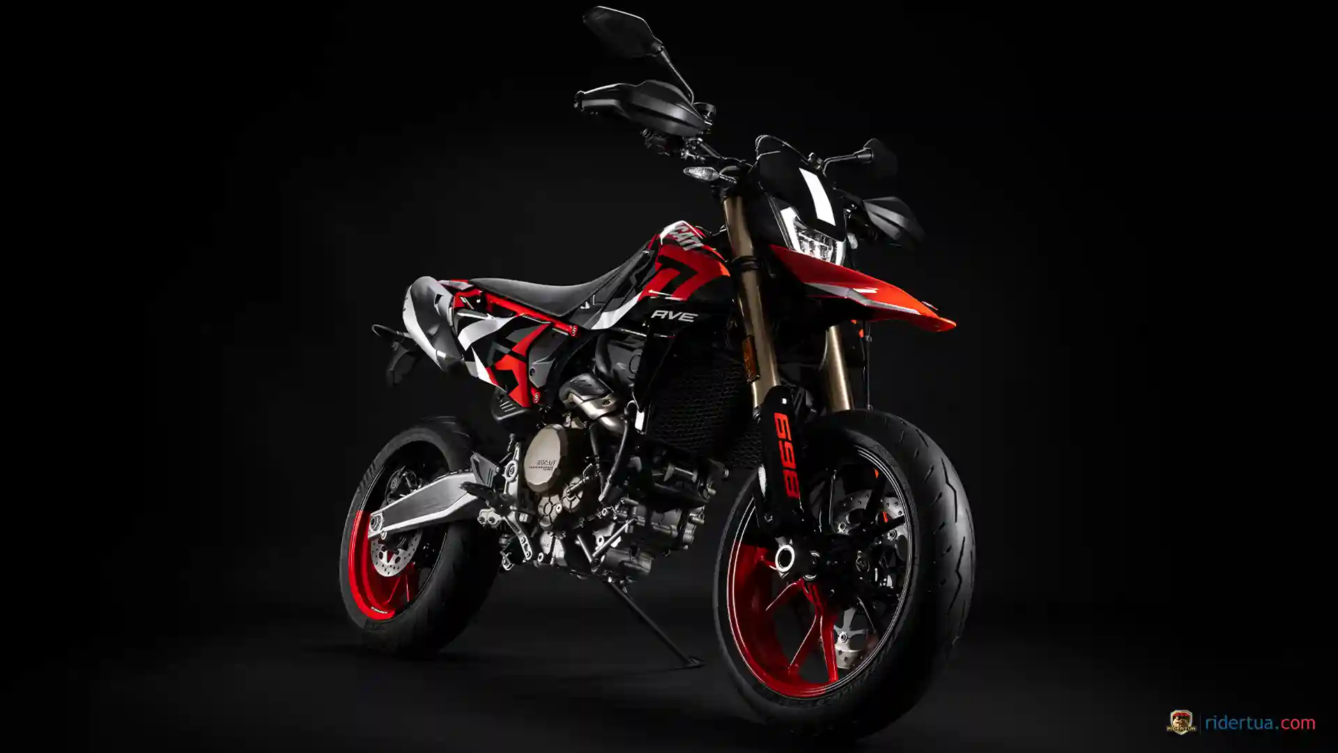 Dua Motor Ducati Baru yang Segera Meluncur di Indonesia! 2 Dua Motor Ducati Baru yang Segera Meluncur di Indonesia!