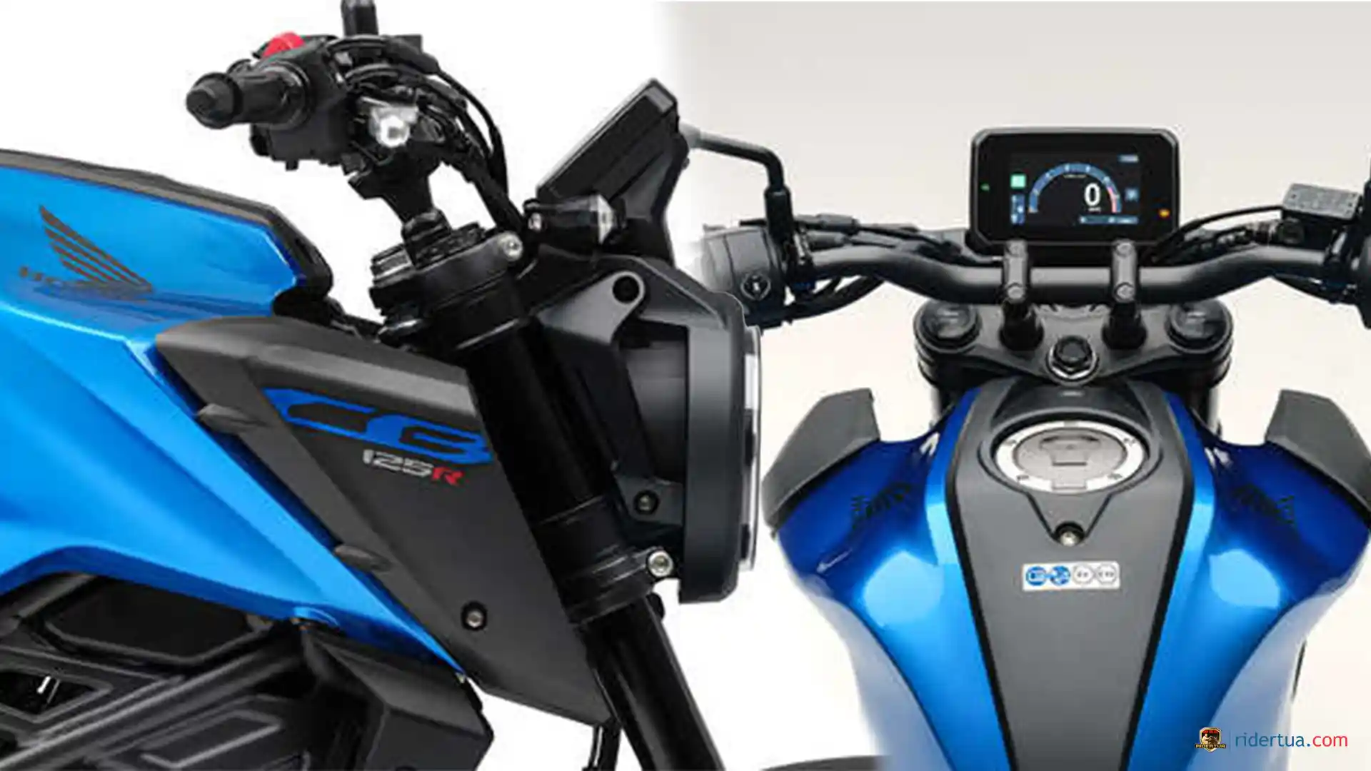 Tampil Lebih Segar dan Fitur Baru, Honda CB125R Model 2024 Resmi Meluncur 1 Tampil Lebih Segar dan Fitur Baru, Honda CB125R Model 2024 Resmi Meluncur