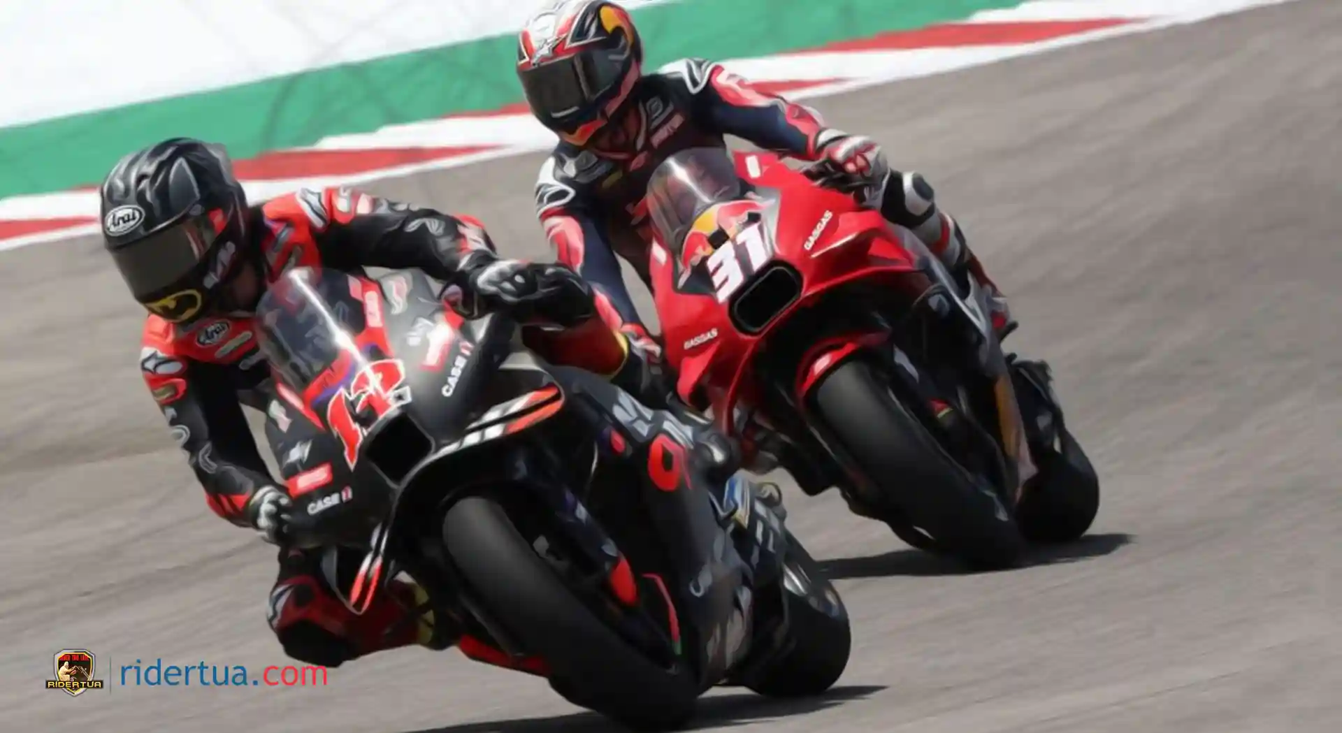 Pedro Acosta : Maverick Vinales Benar-benar Tak Tersentuh 1 Maverick Vinales - Pedro Acosta