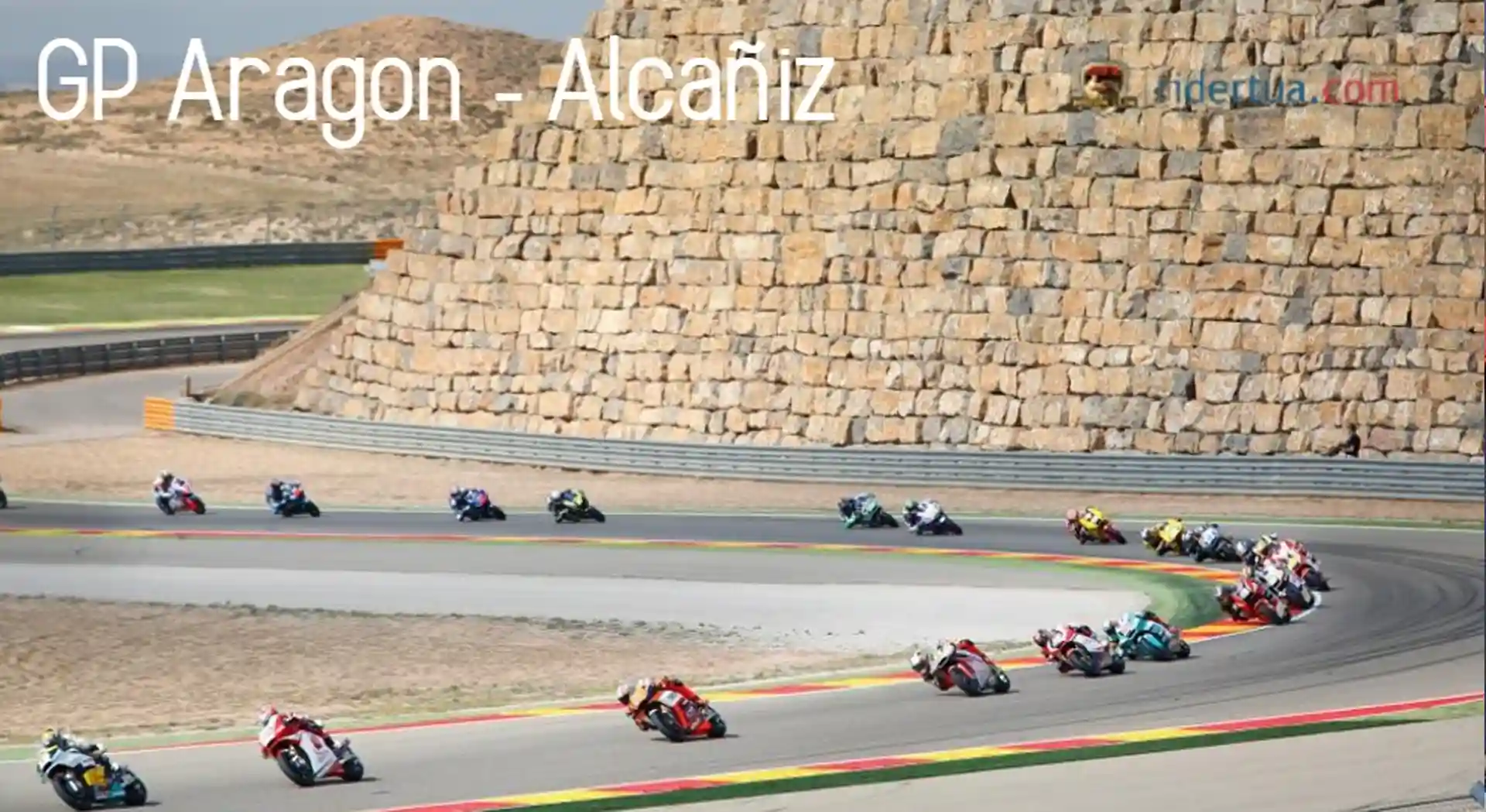 Jadwal MotoGP Aragon (7-9 Juni 2025) 1 MotoGP Aragon