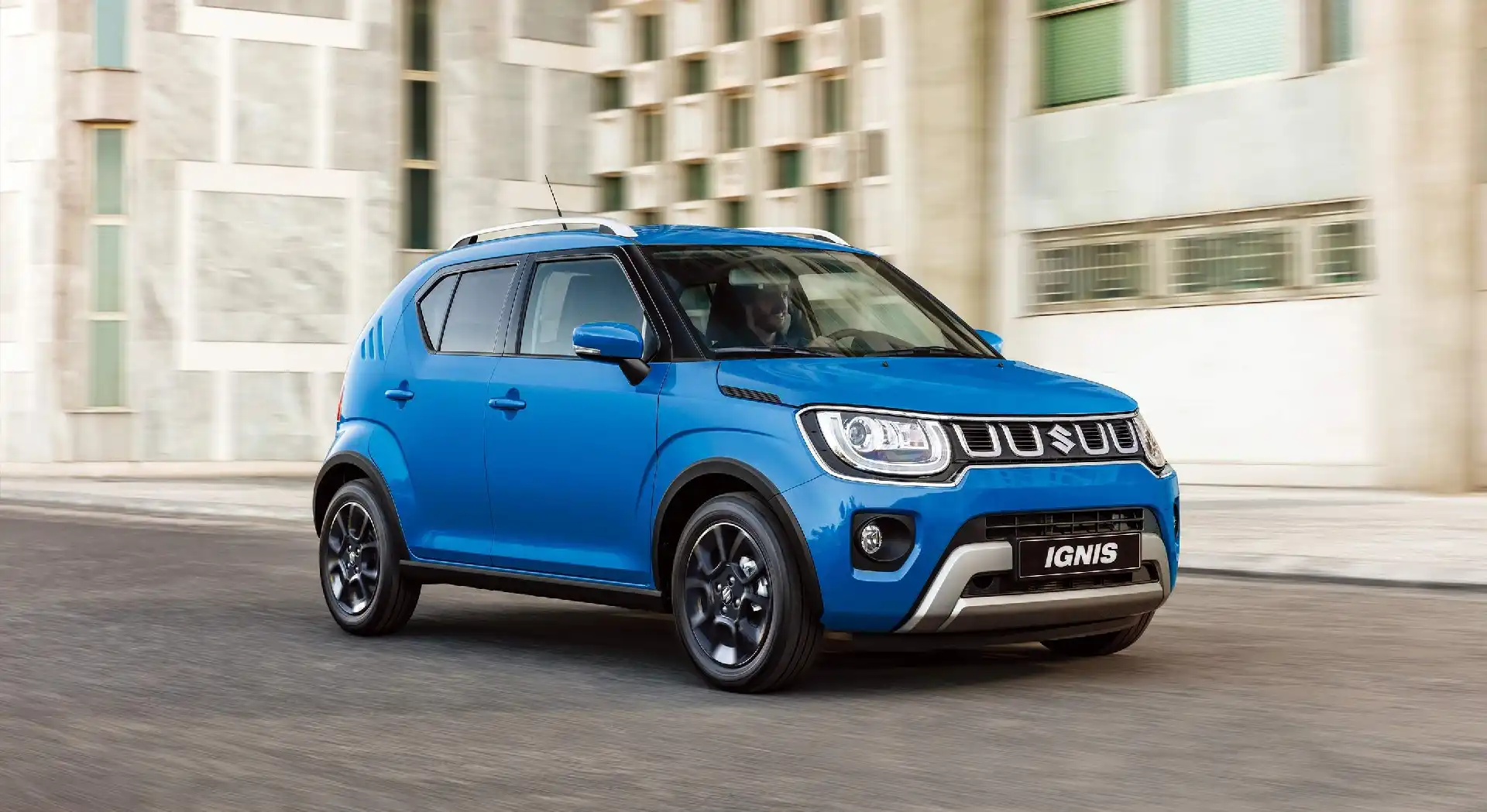 Empat Mobil yang Sudah Tidak Dijual di Indonesia Tahun Ini 1 Suzuki Ignis
