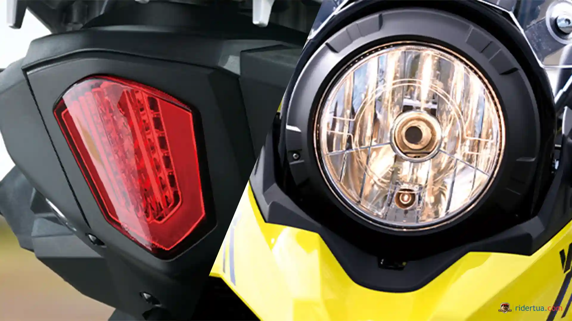 Dapat Warna Baru, Suzuki Hadirkan Motor Sport Touring V-Strom 250 2 Dapat Warna Baru, Suzuki Hadirkan Motor Sport Touring V-Strom 250