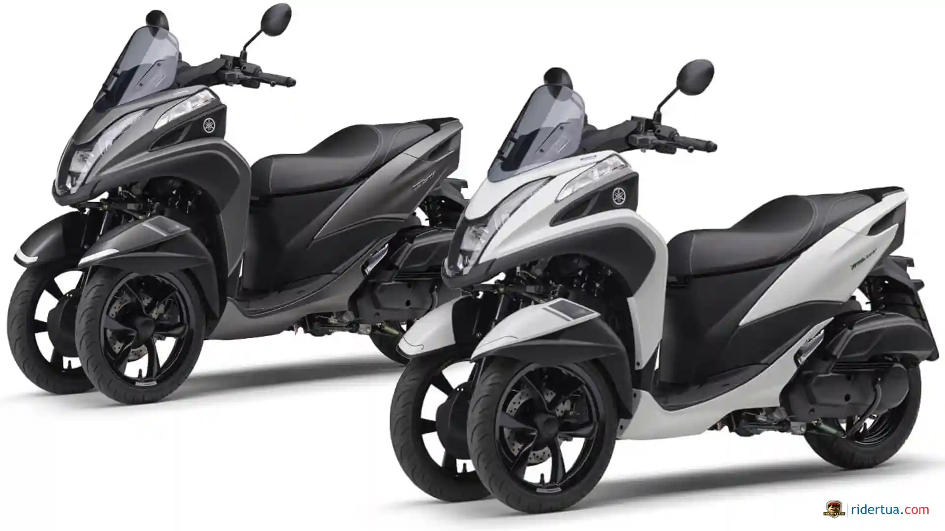 Got an Update! Yamaha Releases Latest Tricity 155 Model 2024 1 Got an Update! Yamaha Releases Latest Tricity 155 Model 2024