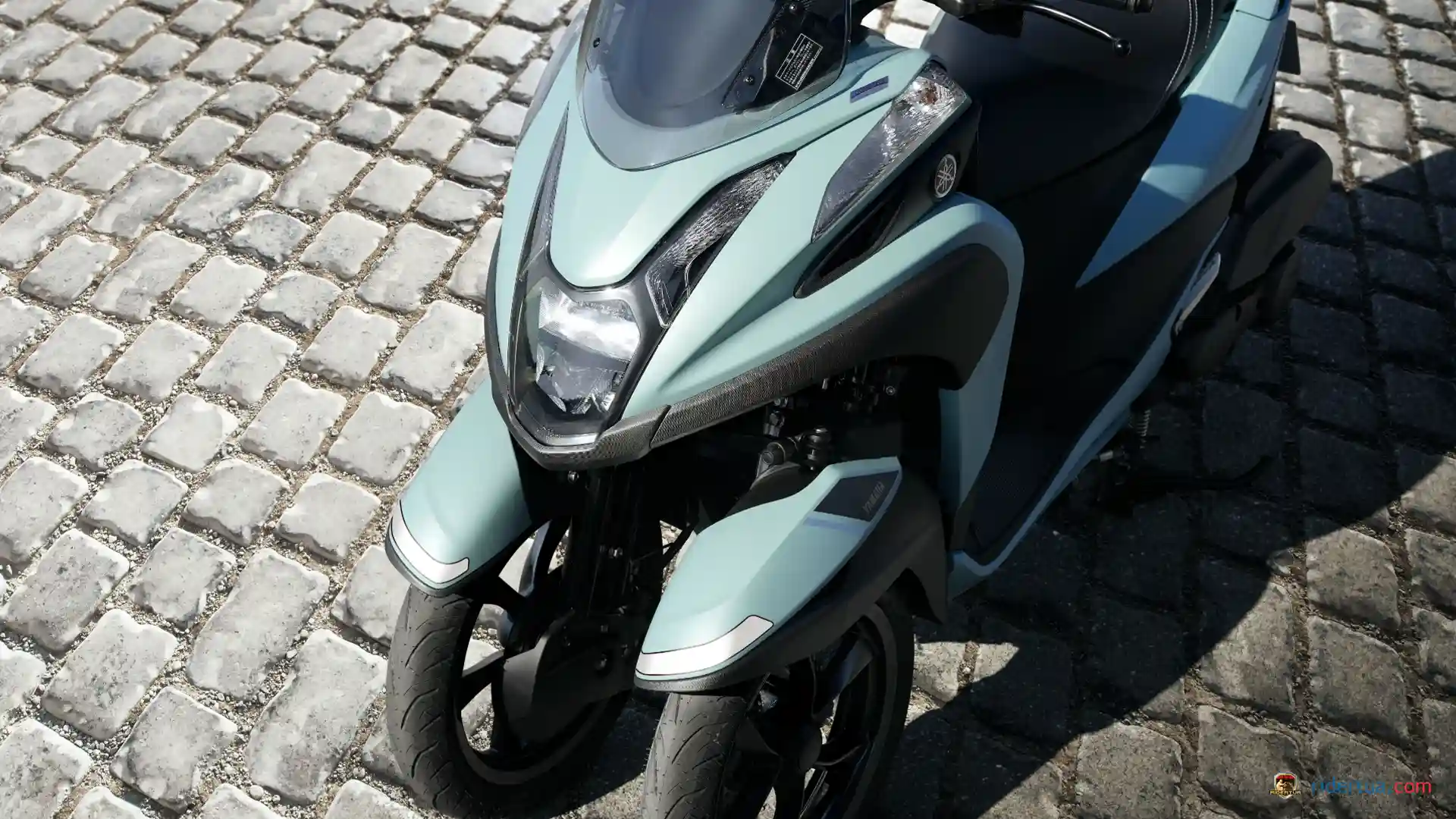 Got an Update! Yamaha Releases Latest Tricity 155 Model 2024 2 Got an Update! Yamaha Releases Latest Tricity 155 Model 2024