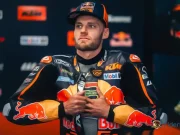 Brad Binder