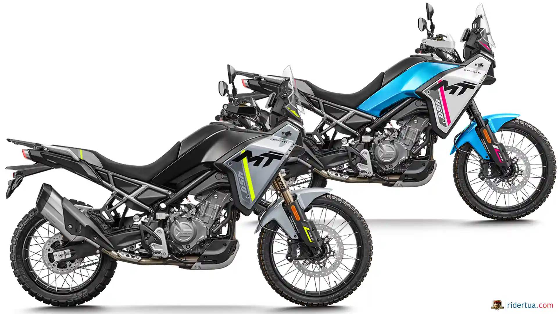 Cheapest New Adventure Motorbike in Its Class, CFMoto 450 MT Released in Indonesia 2 Cheapest New Adventure Motorbike in Its Class, CFMoto 450 MT Released in Indonesia