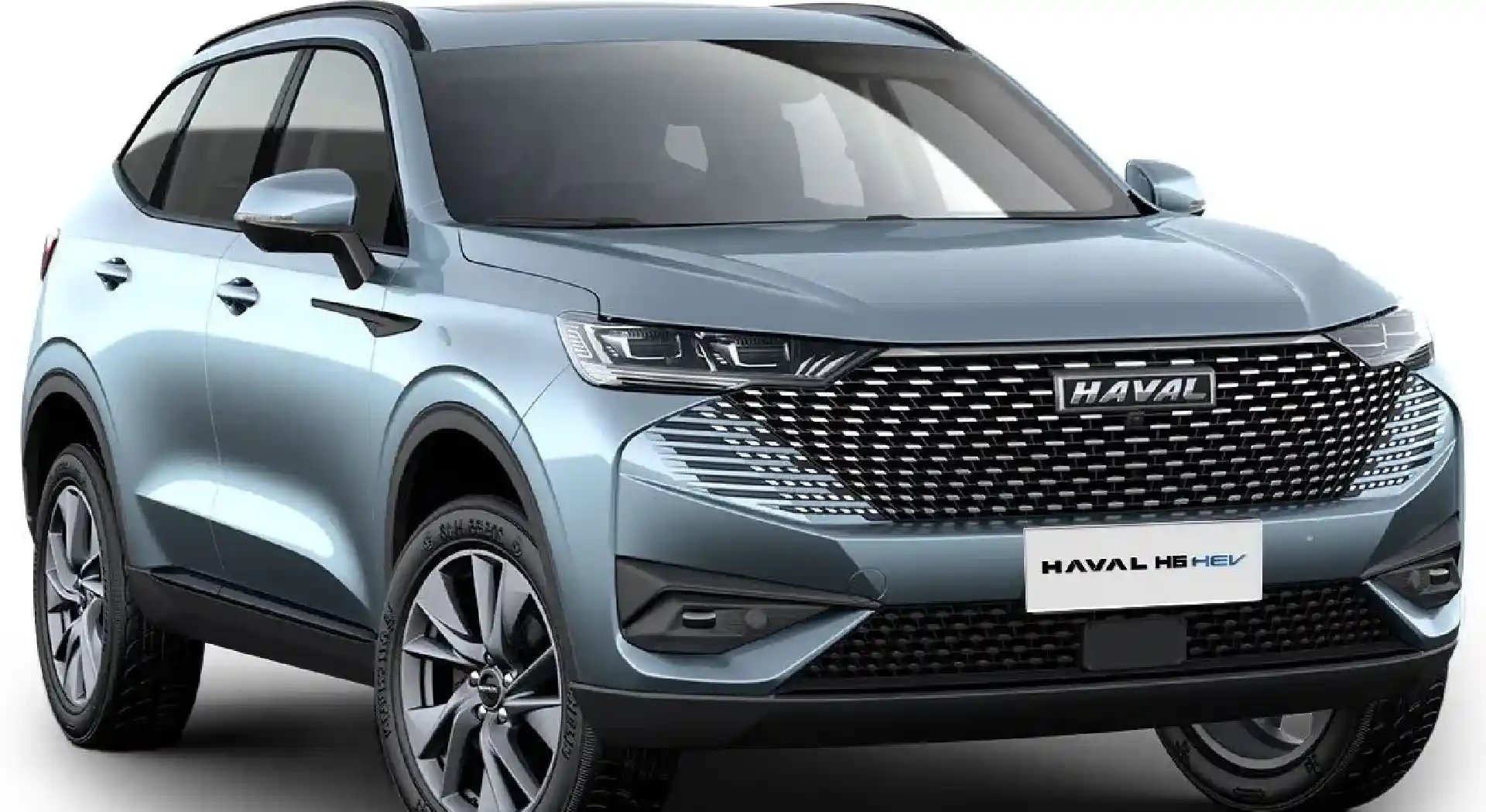 GWM Menantikan Insentif Khusus Mobil Hybrid 1 GWM Menantikan Insentif Khusus Mobil Hybrid