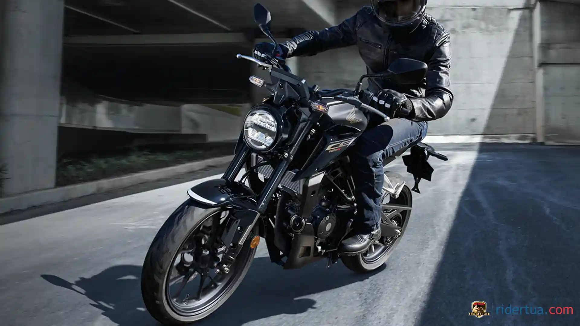 125cc Nakedbike Priced at IDR 54 Million, Honda Officially Presents CB125R 2 125cc Nakedbike Priced at IDR 54 Million, Honda Officially Presents CB125R