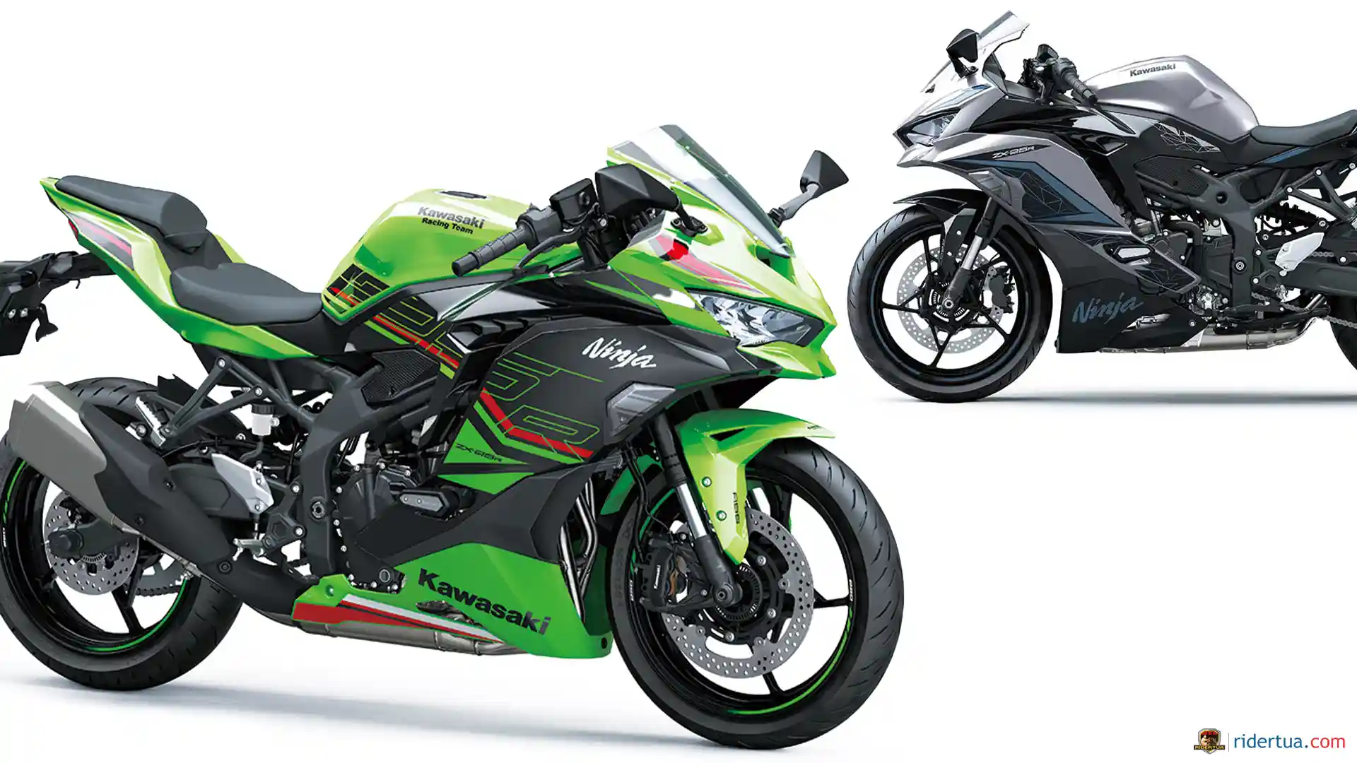 Model Baru Motor Sport 4 Silinder Kawasaki Ninja ZX-25R SE, Power Meningkat? 1 Model Baru Motor Sport 4 Silinder Kawasaki Ninja ZX-25R SE, Power Meningkat?