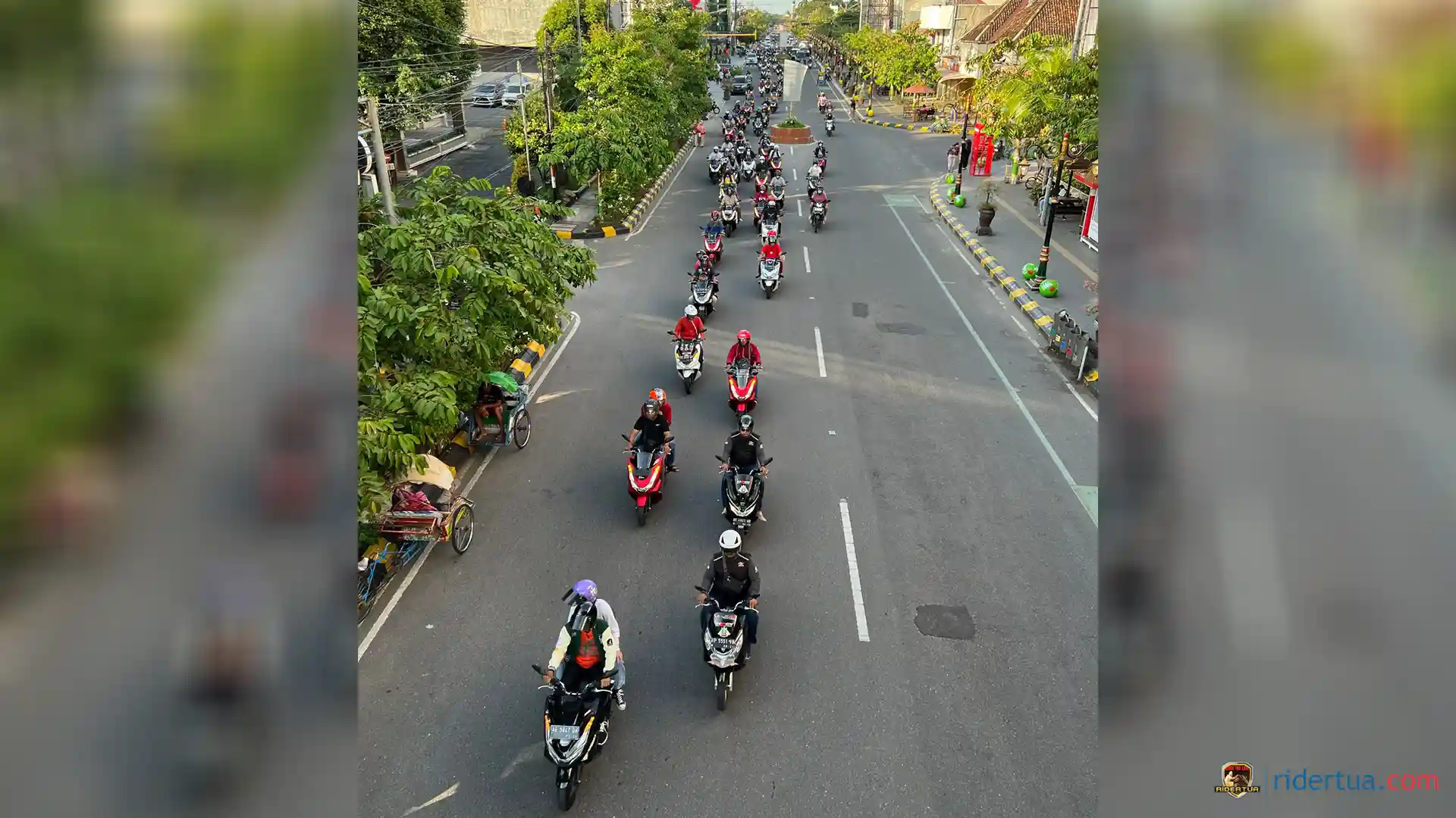 Para Pecinta Honda PCX Siap Meriahkan PCX Day 2024 di Blitar untuk Besok! 1 Para Pecinta Honda PCX Siap Meriahkan PCX Day 2024 di Blitar untuk Besok!
