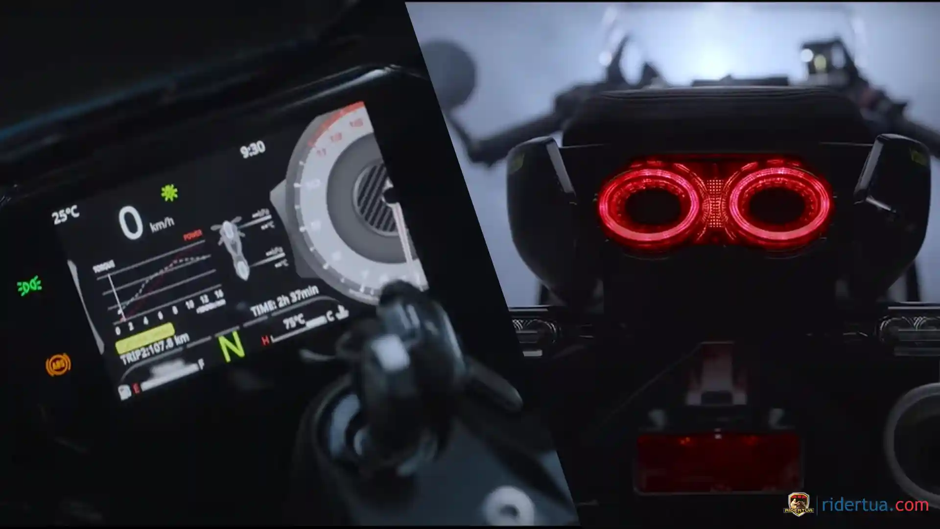 Motor Baru! CFMoto Posting Teaser 500SR Voom Bergaya Neo Retro 2 Motor Baru! CFMoto Posting Teaser 500SR Voom Bergaya Neo Retro