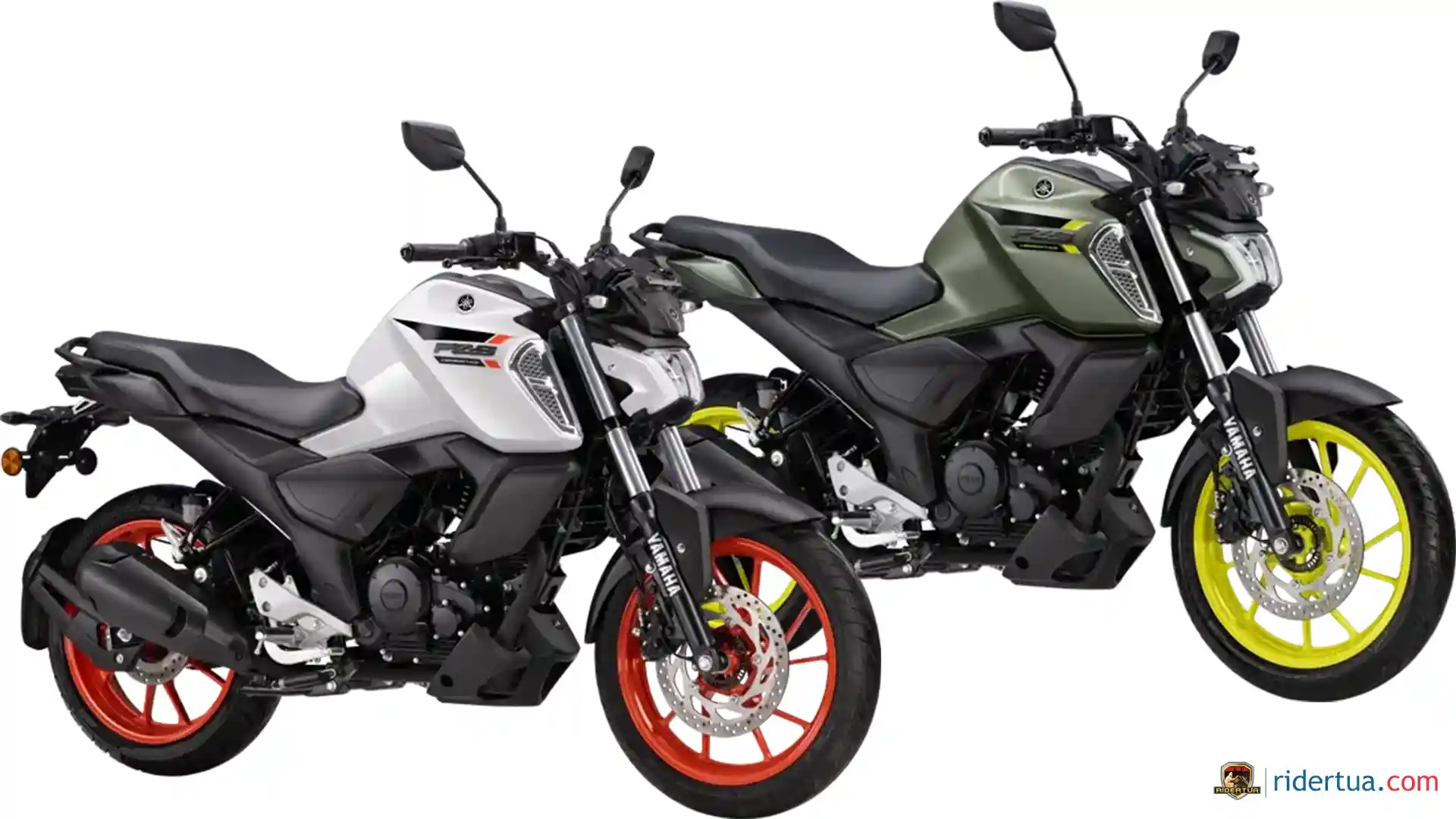 Pembaruan Nakedbike Yamaha FZ-S V4.0 DLX, Ada Warna Baru! 1 Pembaruan Nakedbike Yamaha FZ-S V4.0 DLX, Ada Warna Baru!