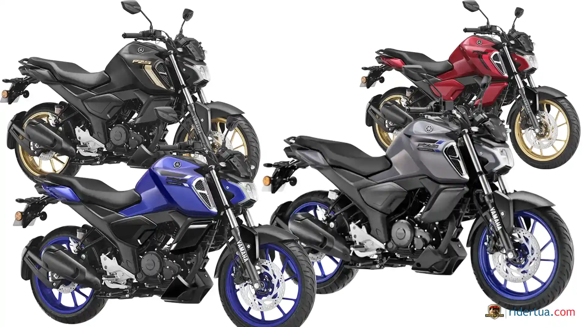 Pembaruan Nakedbike Yamaha FZ-S V4.0 DLX, Ada Warna Baru! 2 Pembaruan Nakedbike Yamaha FZ-S V4.0 DLX, Ada Warna Baru!