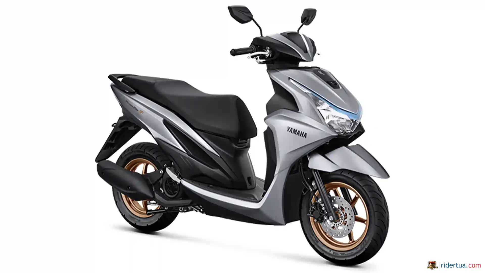 Starting from IDR 21 Million! Yamaha FreeGo 125 Gets 2024 Model Refresh 1 Starting from IDR 21 Million! Yamaha FreeGo 125 Gets 2024 Model Refresh