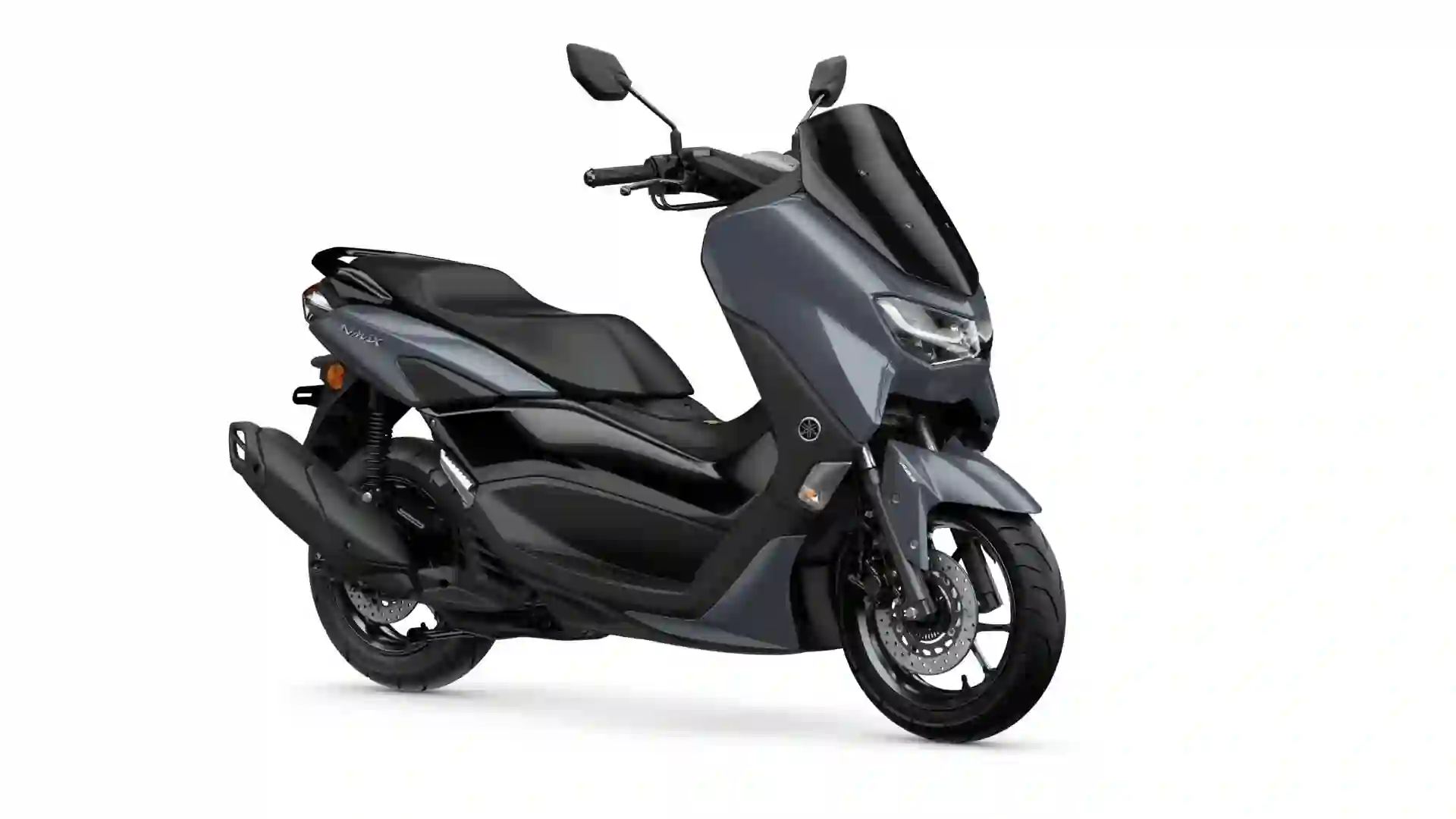 NMax IDR 75 Million!? Yamaha Officially Releases NMax 125 Scooter 1 NMax IDR 75 Million!? Yamaha Officially Releases NMax 125 Scooter