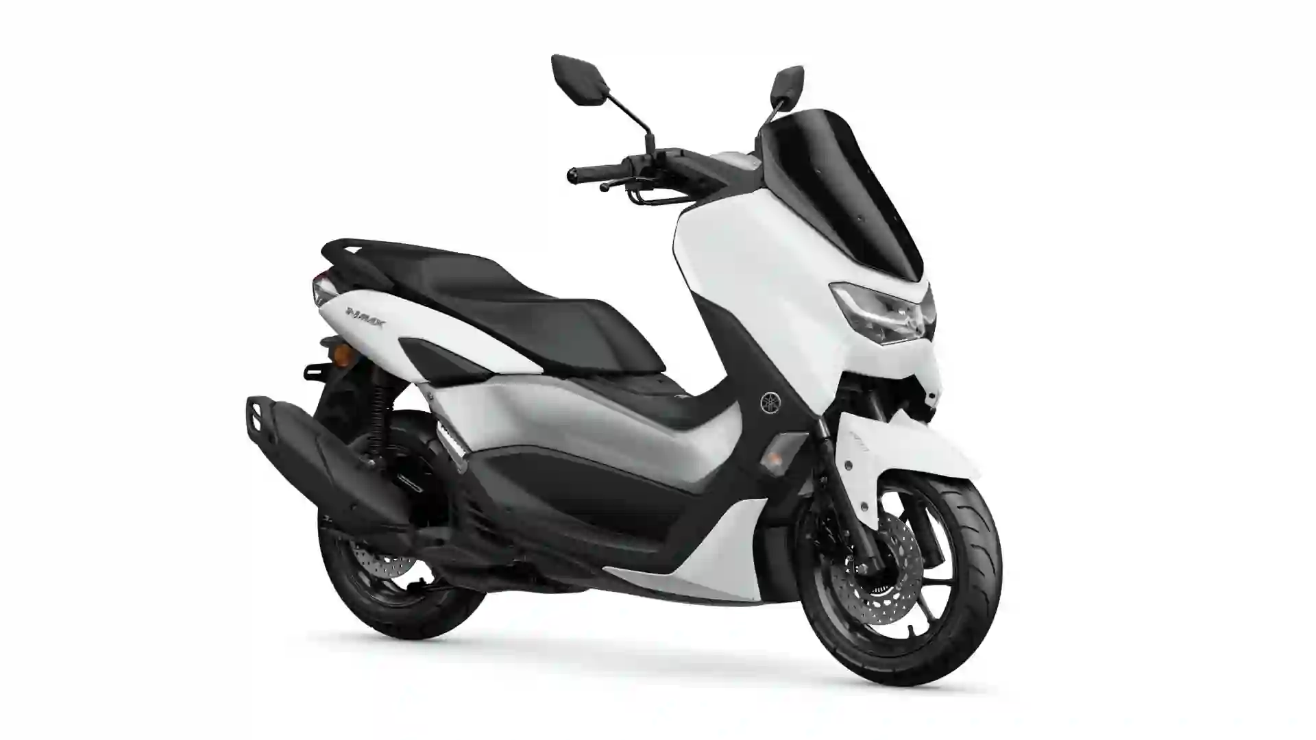 NMax IDR 75 Million!? Yamaha Officially Releases NMax 125 Scooter 2 NMax IDR 75 Million!? Yamaha Officially Releases NMax 125 Scooter