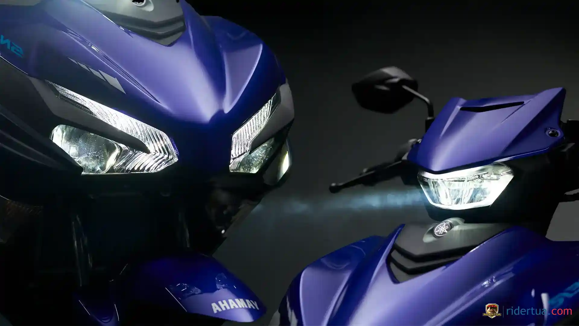 New Model Yamaha MX-King 155 VVA! Price IDR 34 Million 1 New Model Yamaha MX-King 155 VVA! Price IDR 34 Million