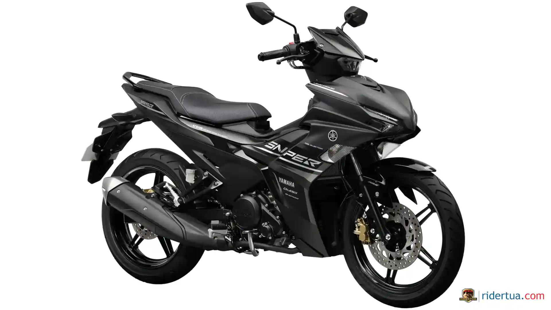 New Model Yamaha MX-King 155 VVA! Price IDR 34 Million 2 New Model Yamaha MX-King 155 VVA! Price IDR 34 Million