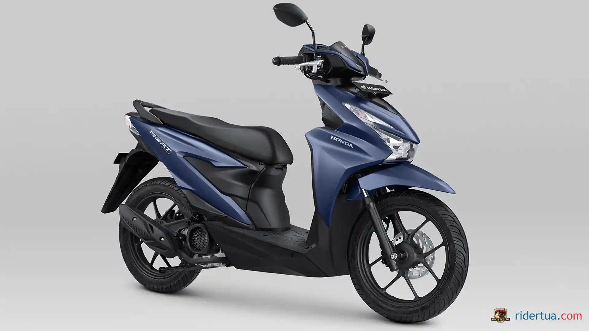 MPM Honda Jatim Baru Saja Launching All New Honda BeAT! 2 MPM Honda Jatim Baru Saja Launching All New Honda BeAT!