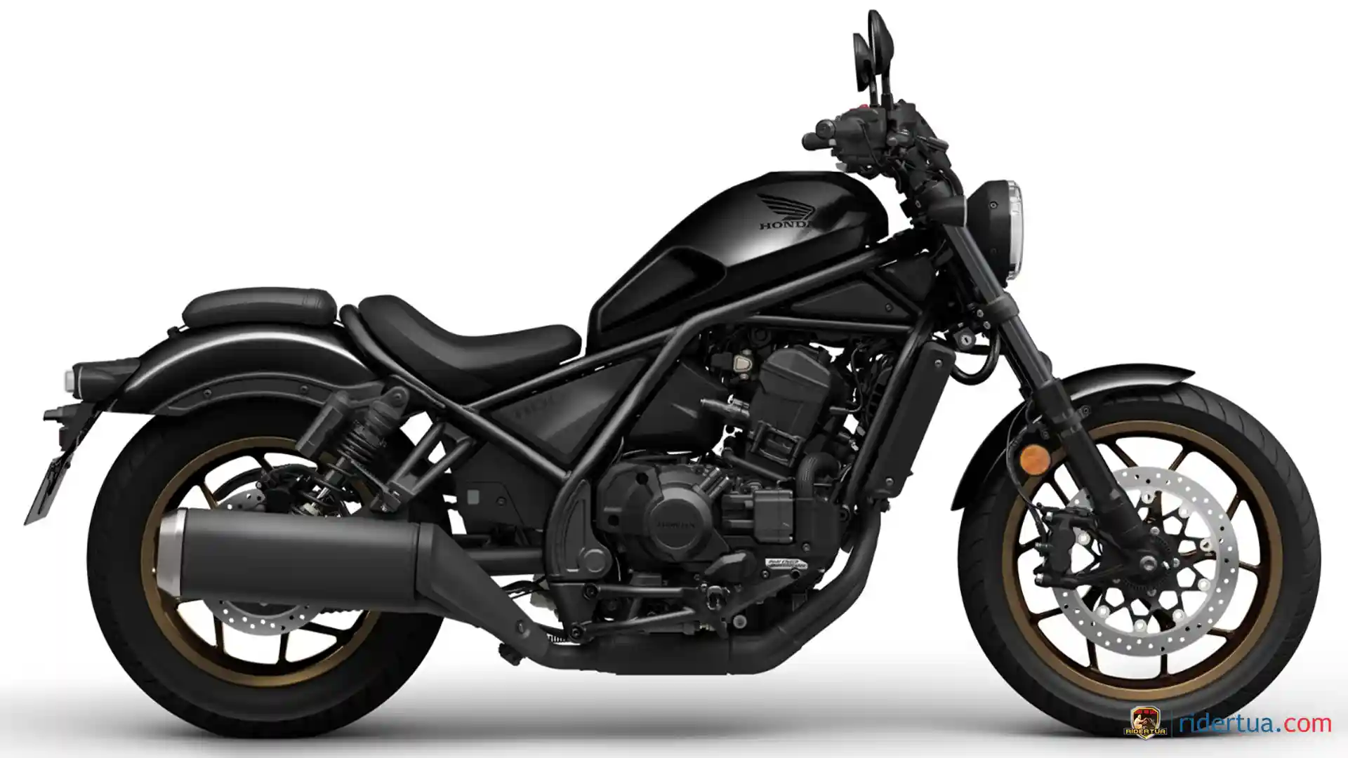 AHM Resmi Luncurkan Rebel 1100, Big Bike Cruiser Baru! 1 AHM Resmi Luncurkan Rebel 1100, Big Bike Cruiser Baru!