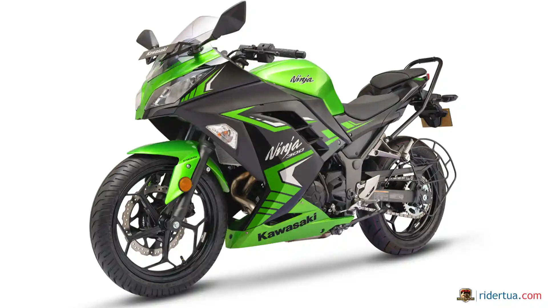Rp 60 Jutaan, Motor Sport Kawasaki Ninja 300 Model 2024 Baru 2 Rp 60 Jutaan, Motor Sport Kawasaki Ninja 300 Model 2024 Baru