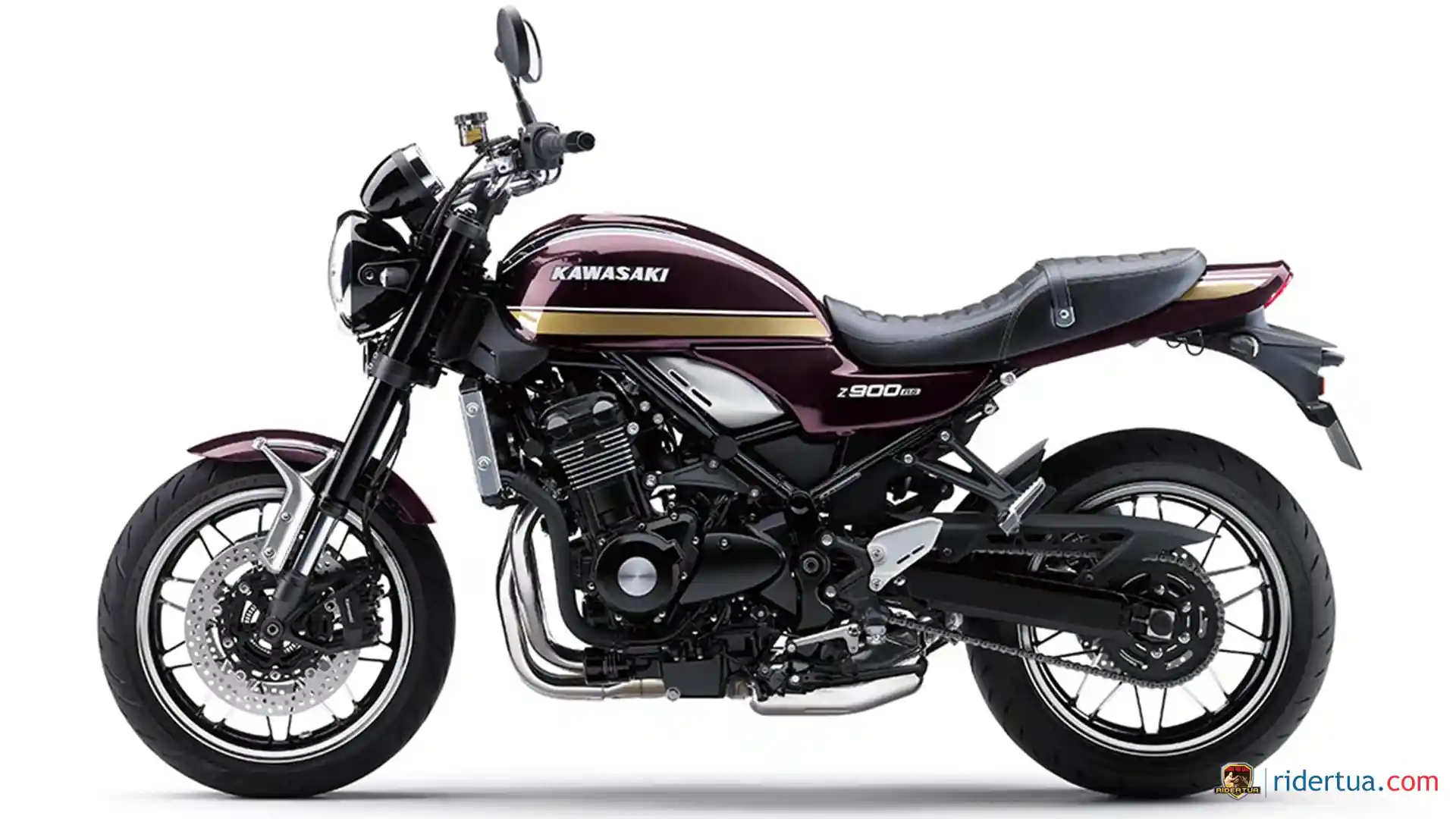 Kawasaki Indonesia Hadirkan Warna Baru Z900RS dan Z900RS Cafe 1 Kawasaki Indonesia Hadirkan Warna Baru Z900RS dan Z900RS Cafe