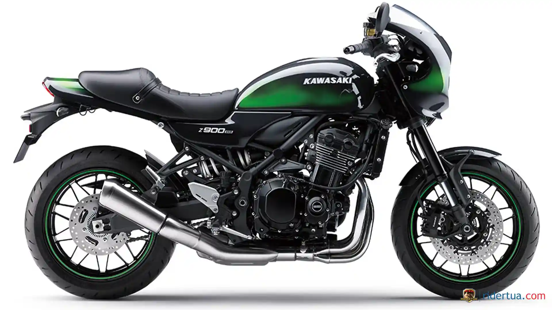 Kawasaki Indonesia Hadirkan Warna Baru Z900RS dan Z900RS Cafe 2 Kawasaki Indonesia Hadirkan Warna Baru Z900RS dan Z900RS Cafe