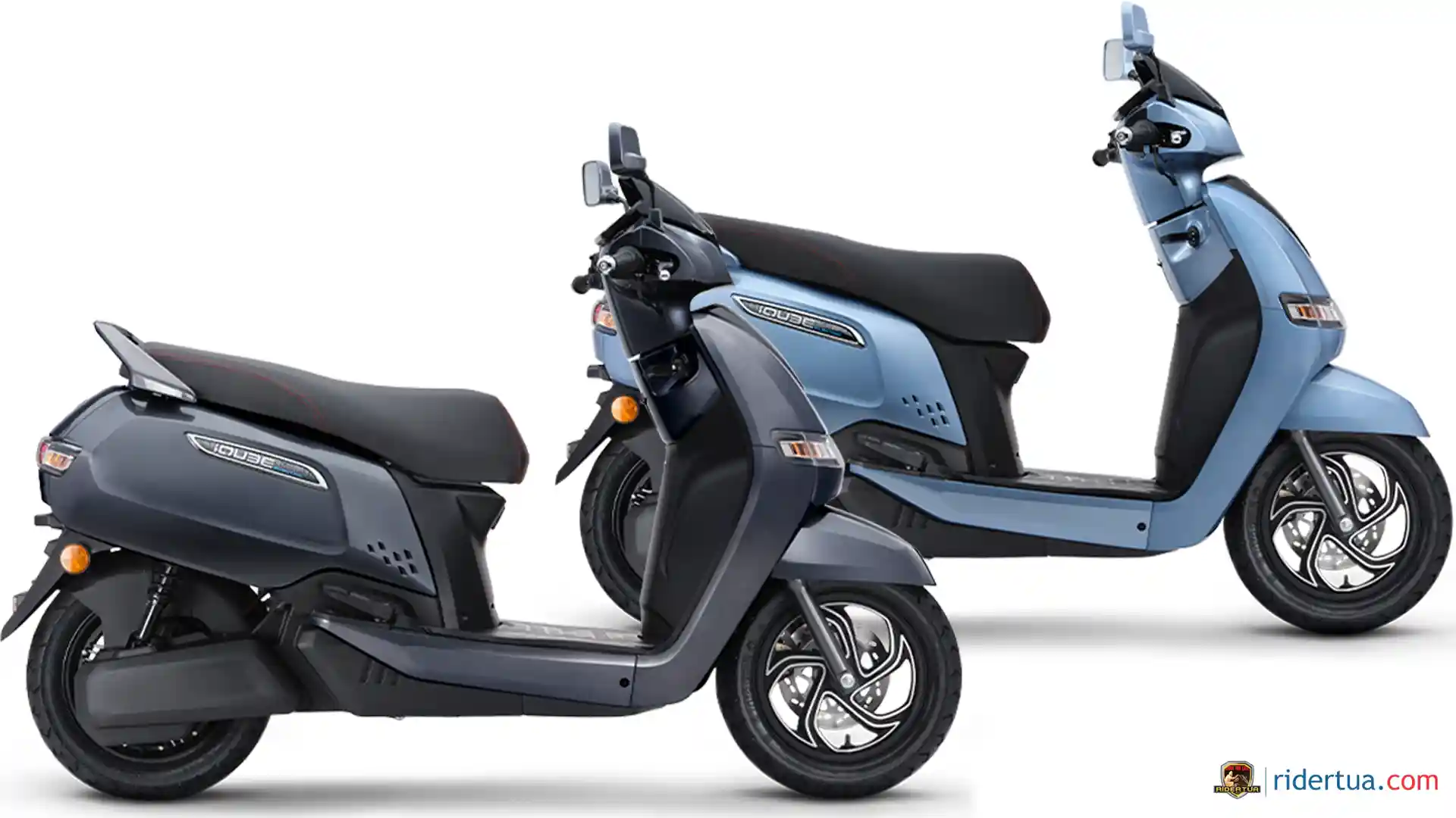 TVS Indonesia Hadirkan Motor Listrik iQube S, Harga Rp 50 Jutaan? 2 TVS Indonesia Hadirkan Motor Listrik iQube S, Harga Rp 50 Jutaan?