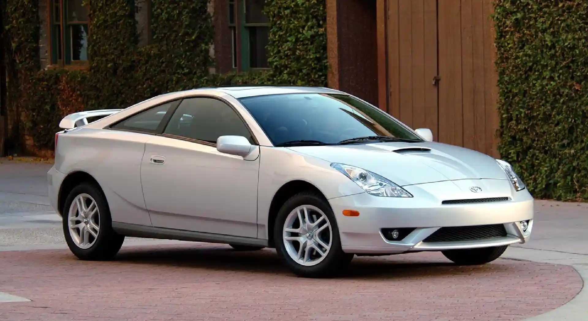 Toyota Ingin Hadirkan Kembali Sportcar Celica? 1 Toyota Ingin Hadirkan Kembali Sportcar Celica?