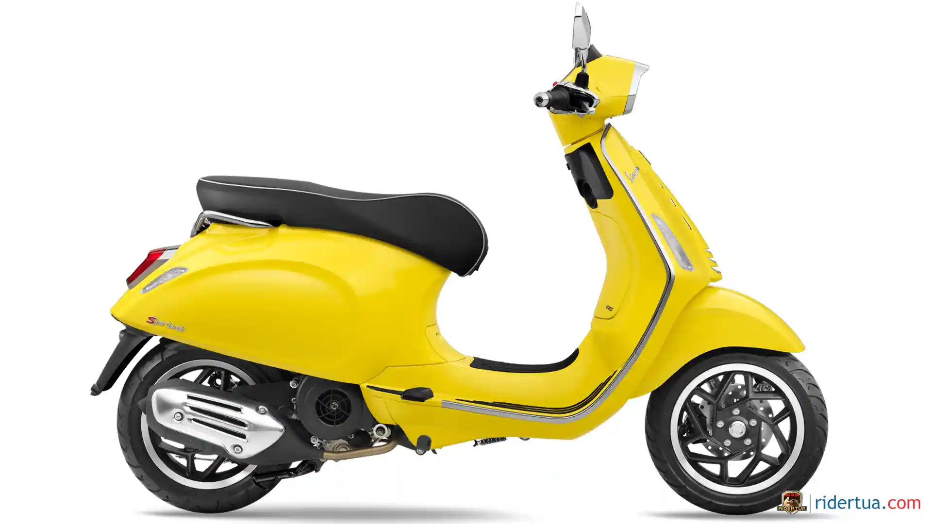 Piaggio Luncurkan Vespa Sprint 150 Model Baru, Harga Mulai Rp 55 jutaan! 1 Piaggio Luncurkan Vespa Sprint 150 Model Baru, Harga Mulai Rp 55 jutaan!