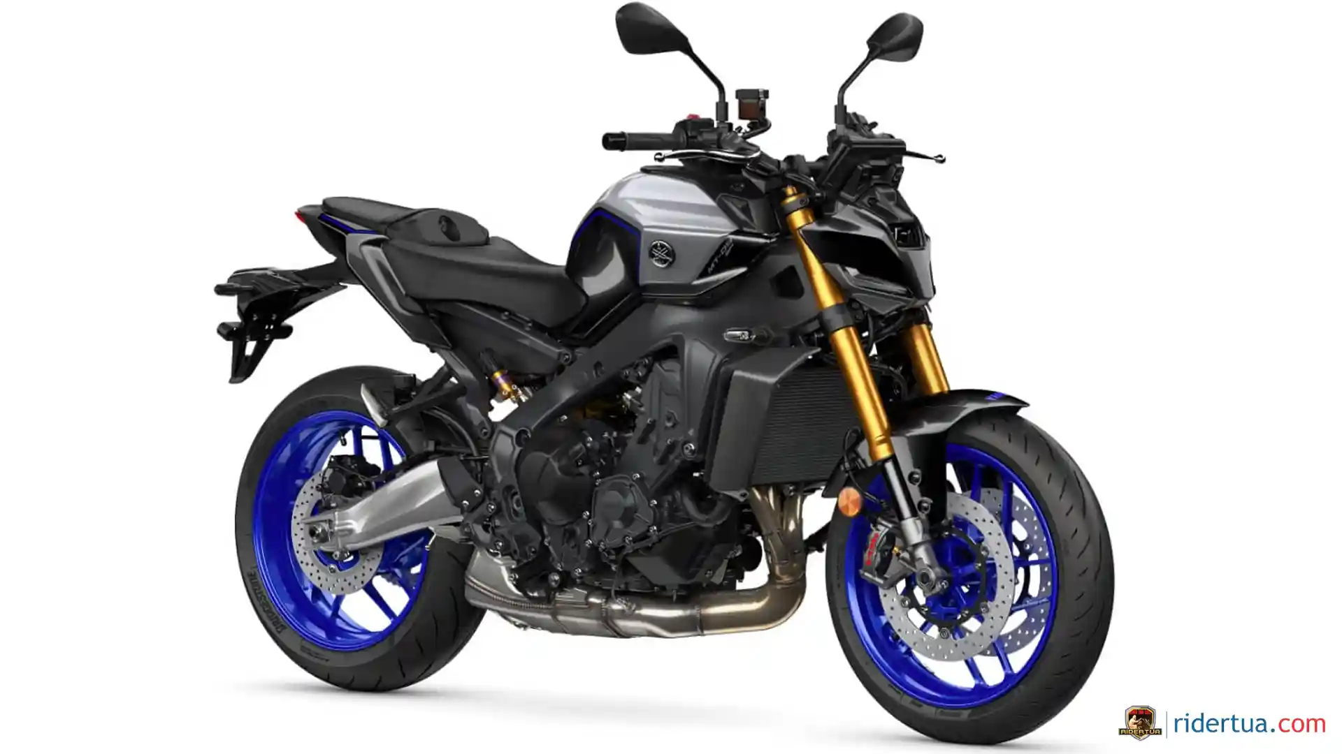Hypernaked Yamaha MT-09 SP Dapat Banyak Pembaruan, Harga Naik! 1 Hypernaked Yamaha MT-09 SP Dapat Banyak Pembaruan, Harga Naik!