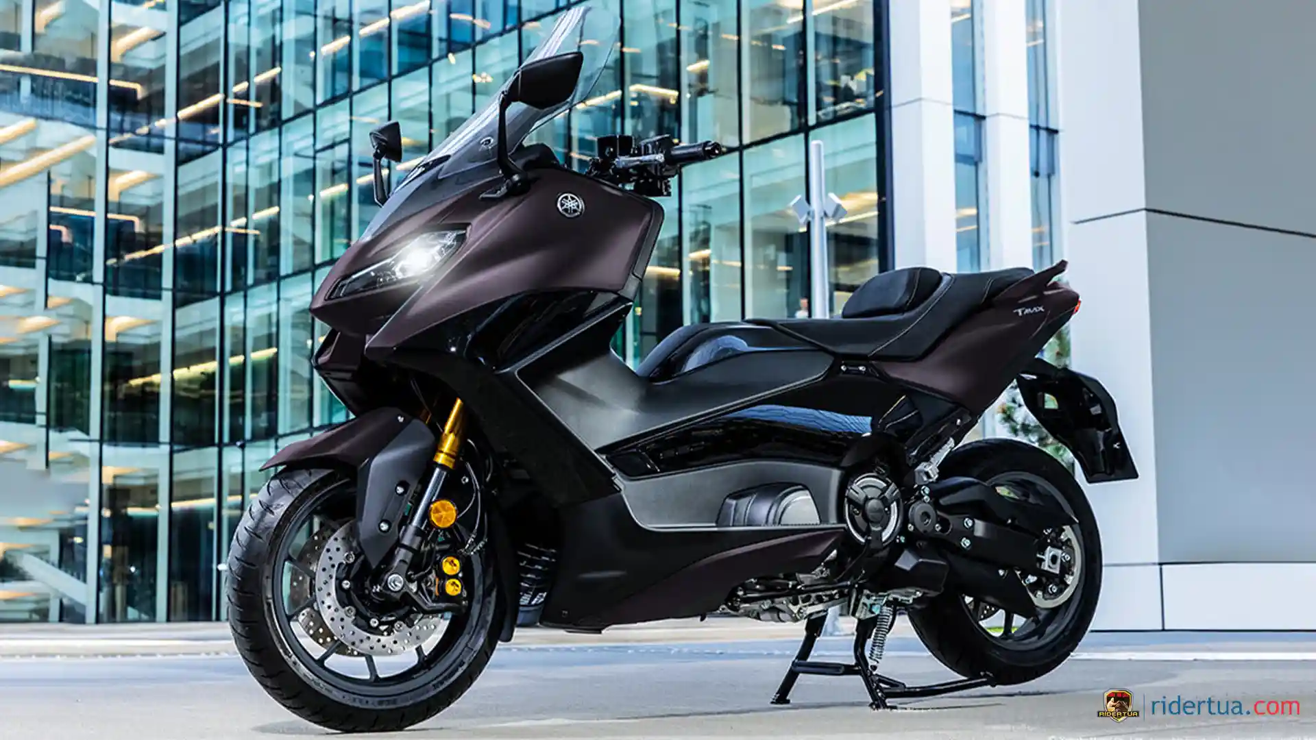 Yamaha Jepang Minta Maaf Karena Memalsukan Data Pengujian Produknya 1 Yamaha Jepang Minta Maaf Karena Memalsukan Data Pengujian Produknya