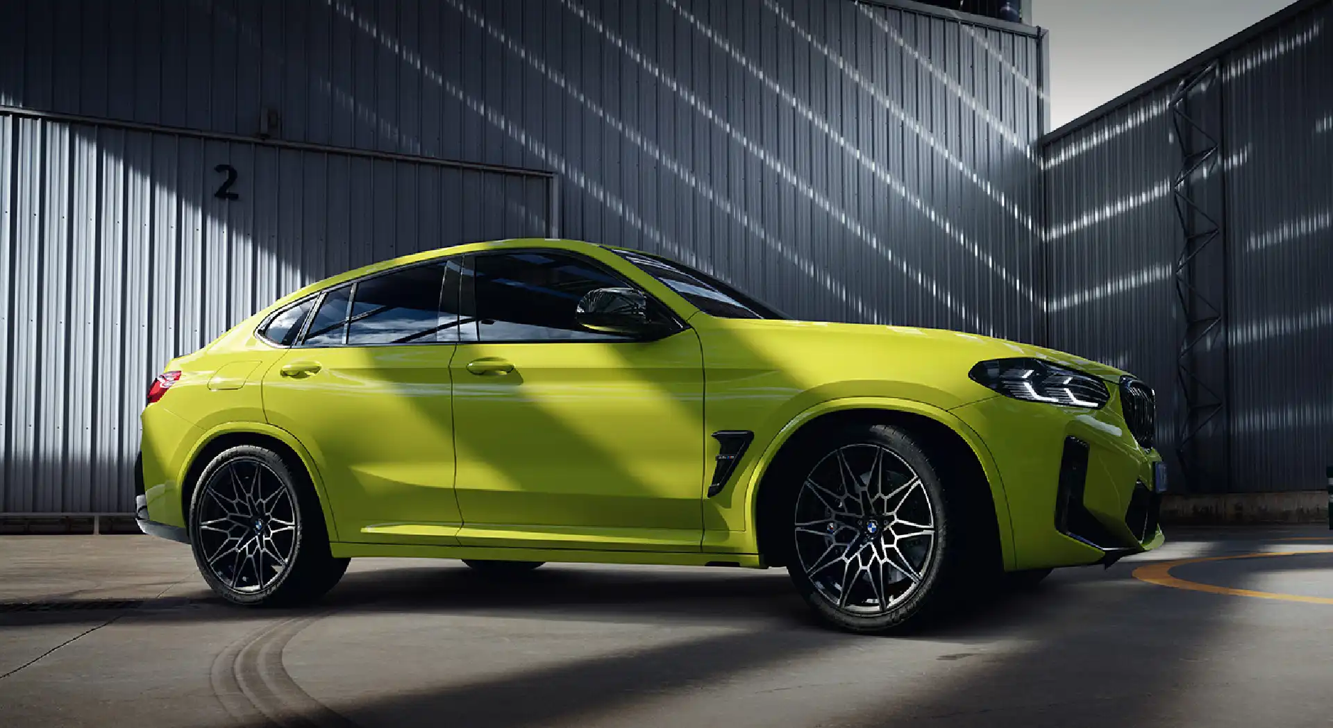BMW Bakal Suntik Mati X4, Kenapa? 1 BMW Bakal Suntik Mati X4, Kenapa?