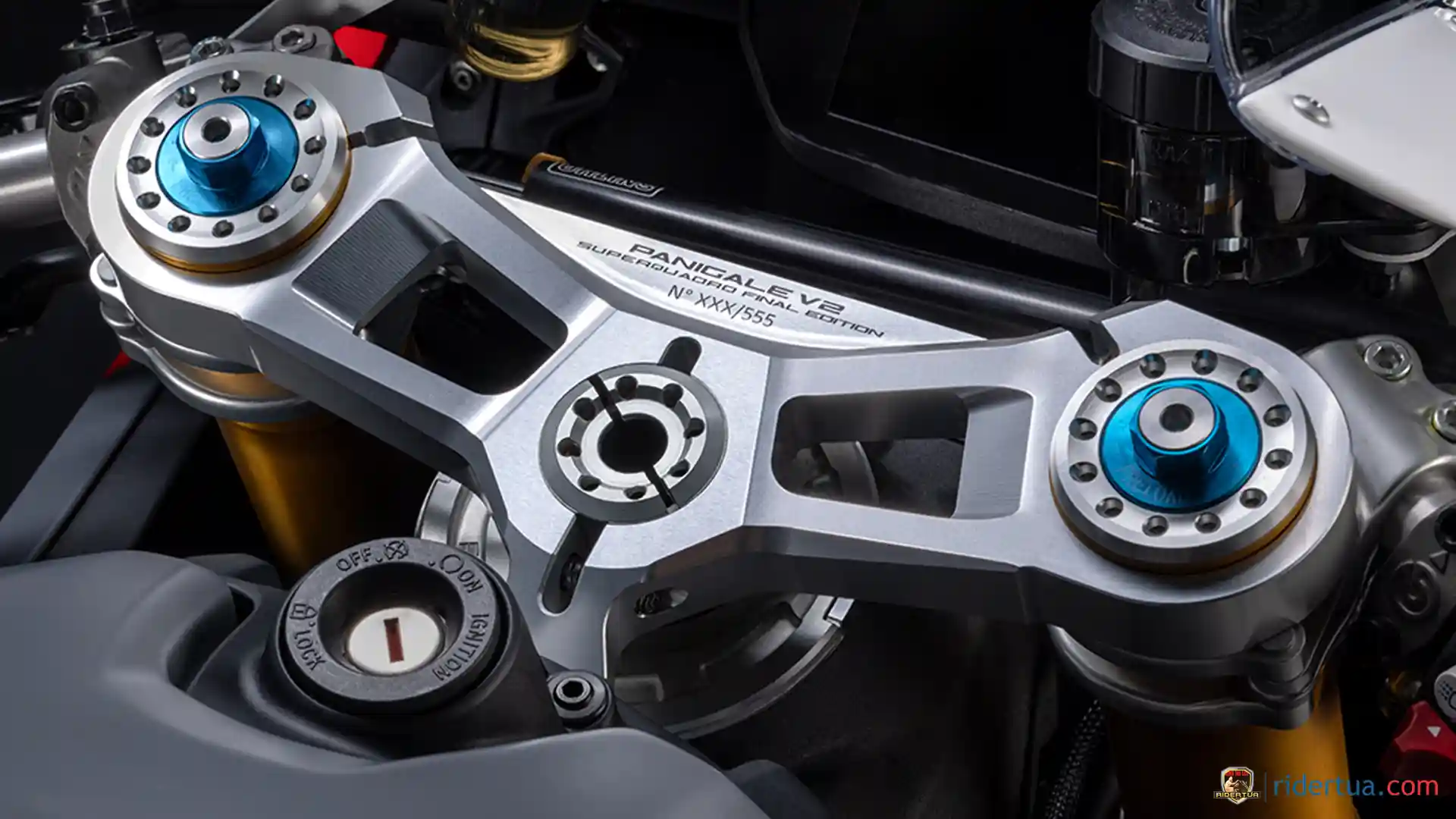 Superbike Terakhir Ducati dengan Mesin V-Twin, Ducati Panigale V2 Superquadro Final Edition 2 Superbike Terakhir Ducati dengan Mesin V-Twin, Ducati Panigale V2 Superquadro Final Edition