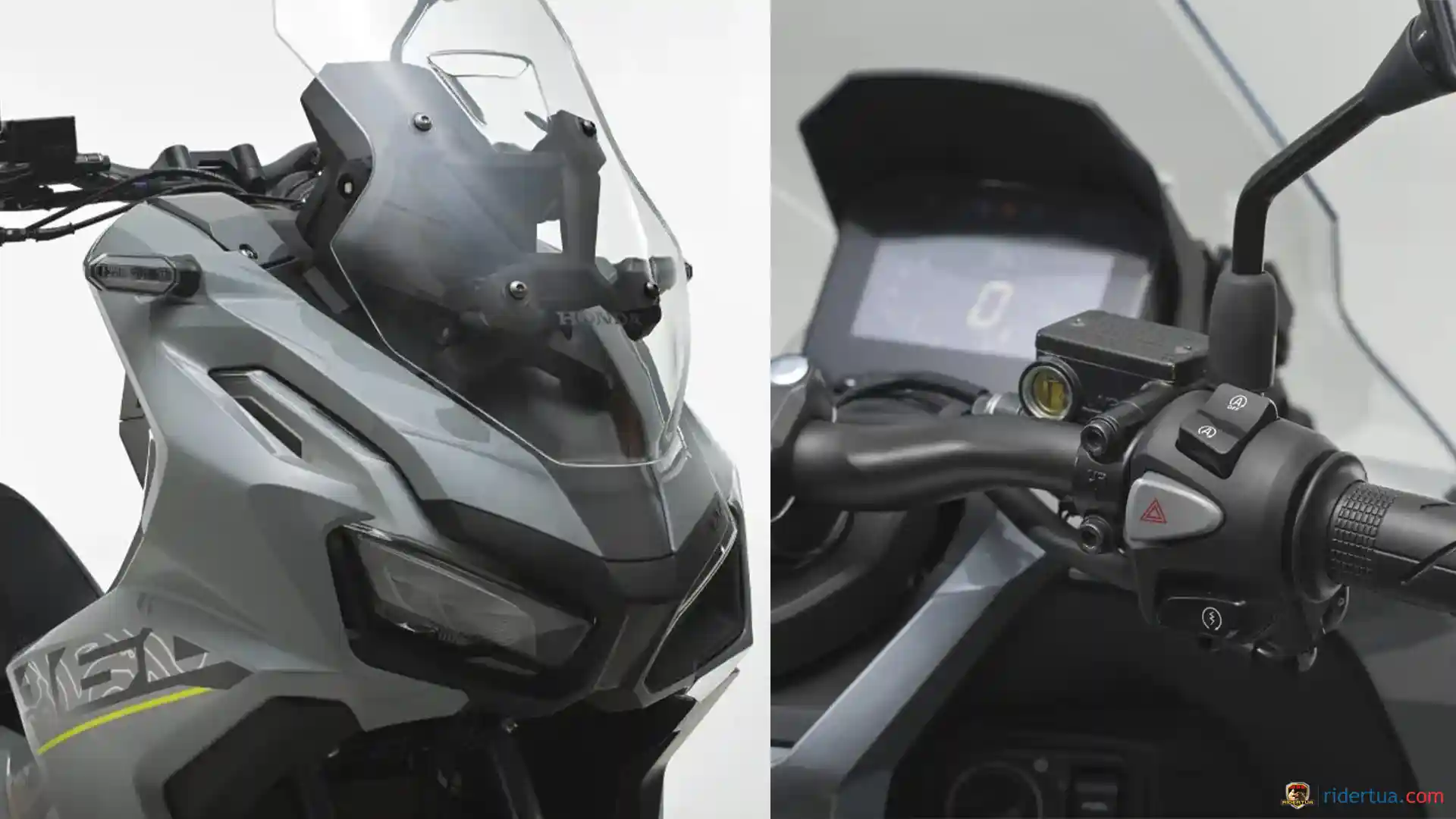 Honda ADV 160 Jadi Makin Sporty dengan Warna Baru, Harga Naik? 1 Honda ADV 160 Jadi Makin Sporty dengan Warna Baru, Harga Naik?