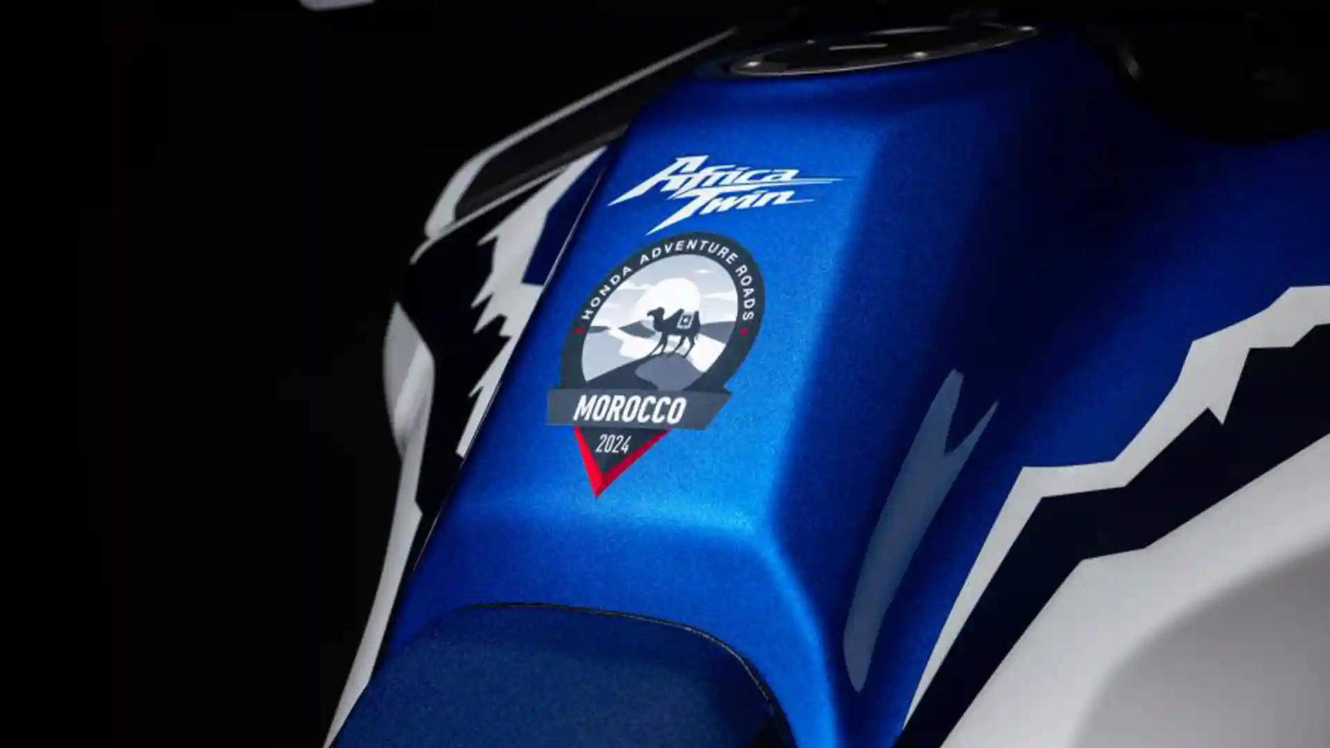Hanya Ada 75 Unit! Honda Rilis Africa Twin Adventure Roads Edition 1 Hanya Ada 75 Unit! Honda Rilis Africa Twin Adventure Roads Edition