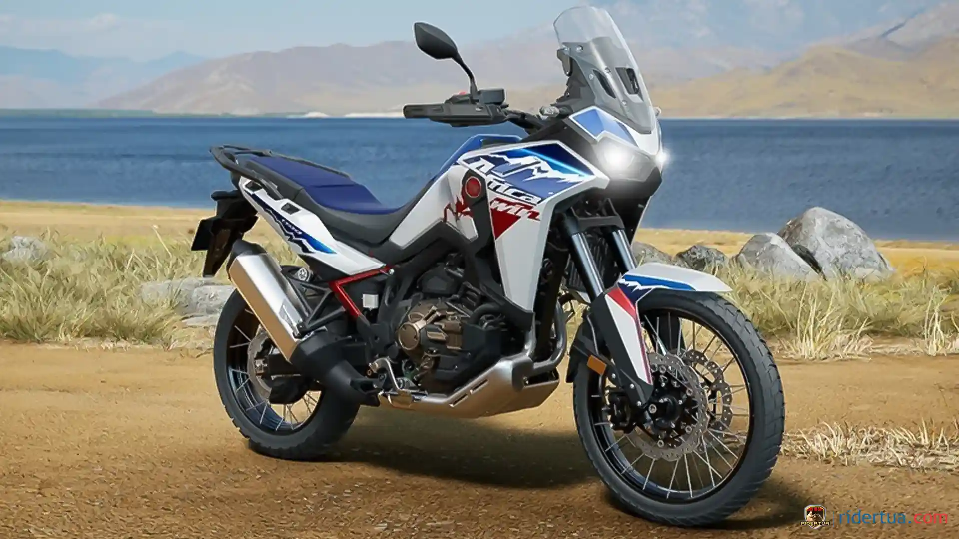 Harganya di Jatim Segini? Honda CRF1100L Africa Twin Resmi Dirilis AHM 1 Harganya di Jatim Segini? Honda CRF1100L Africa Twin Resmi Dirilis AHM