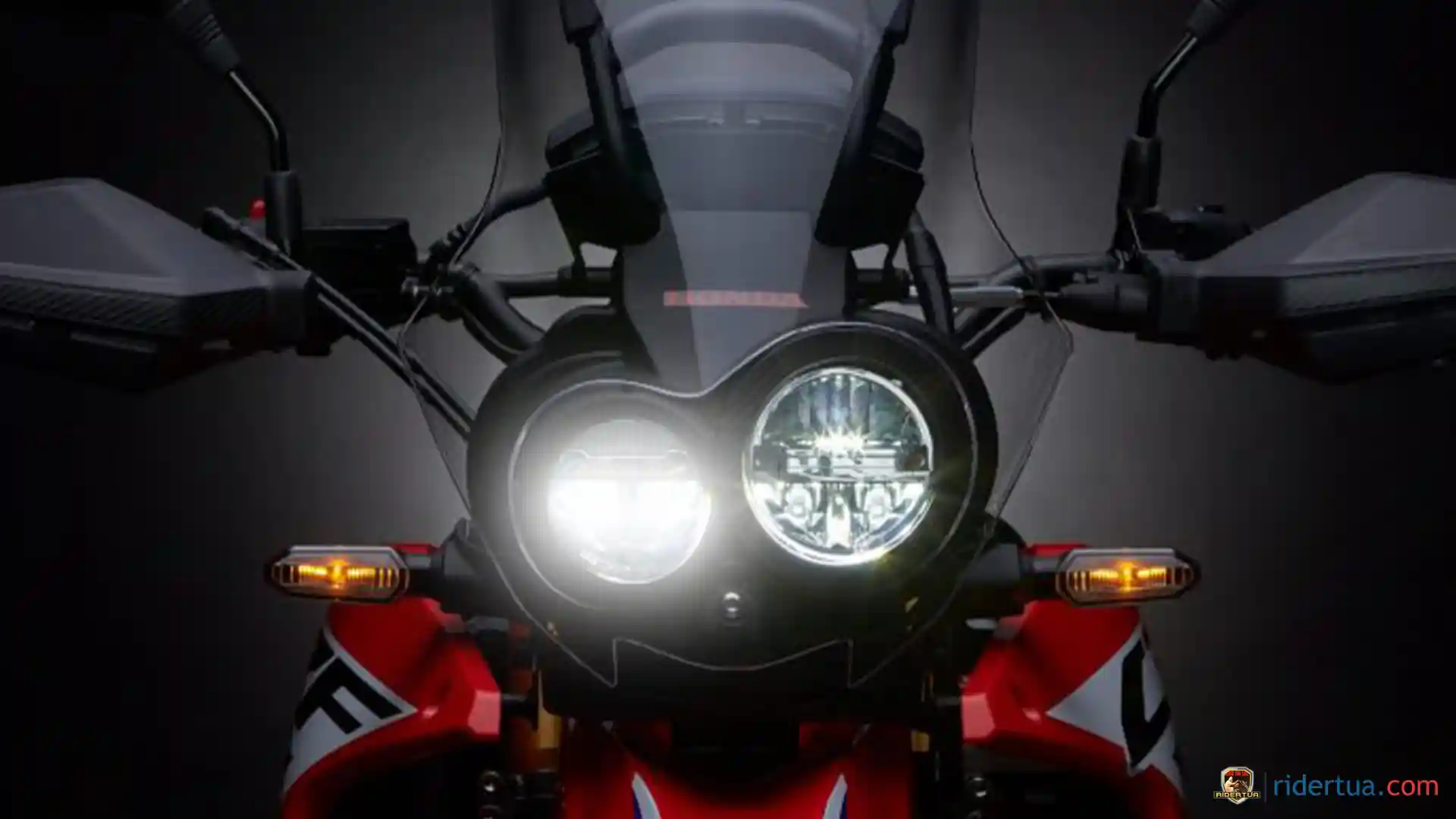 Terinspirasi dari Motor Balap Reli, Model Baru Honda CRF250 Rally Dirilis 1 Terinspirasi dari Motor Balap Reli, Model Baru Honda CRF250 Rally Dirilis