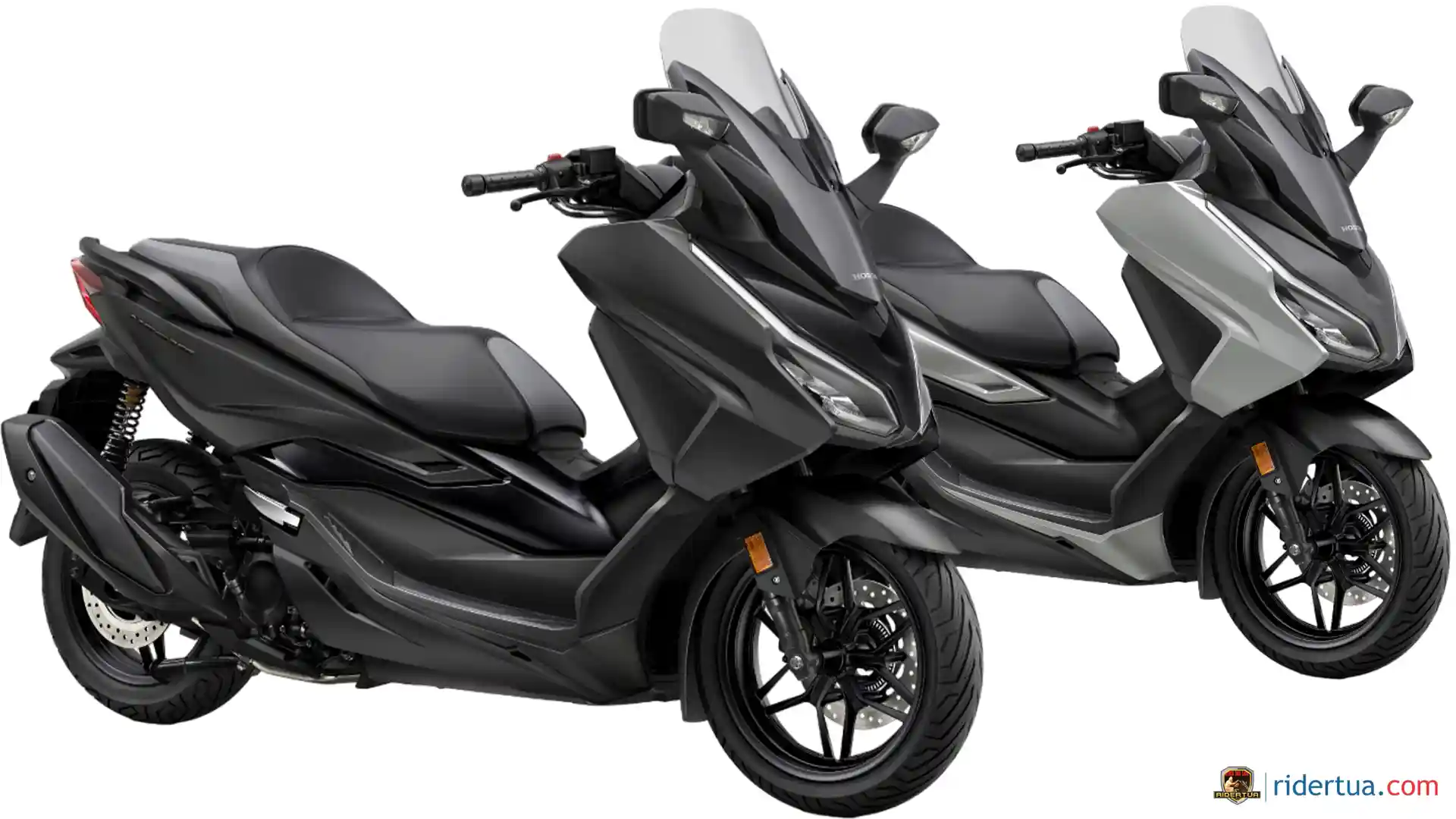 Honda Resmi Luncurkan NSS250 Model Baru, Harga Hampir Rp 90 Juta! 1 Honda NSS250 2025 1