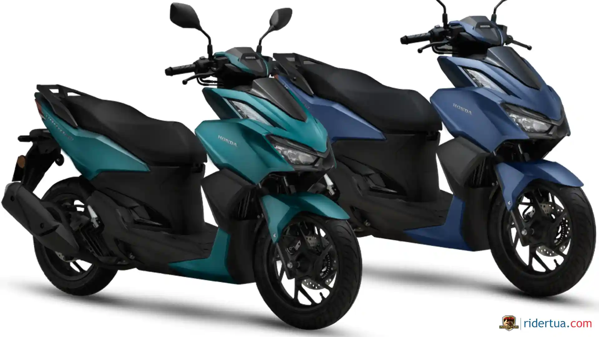 Ada Warna Hijau, Harga Lebih Mahal? Pembaruan Honda Vario 160 1 Ada Warna Hijau, Harga Lebih Mahal? Pembaruan Honda Vario 160