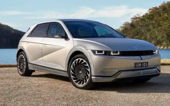 Produksi Ioniq 5 dan Kona EV Ditunda (Lagi)?