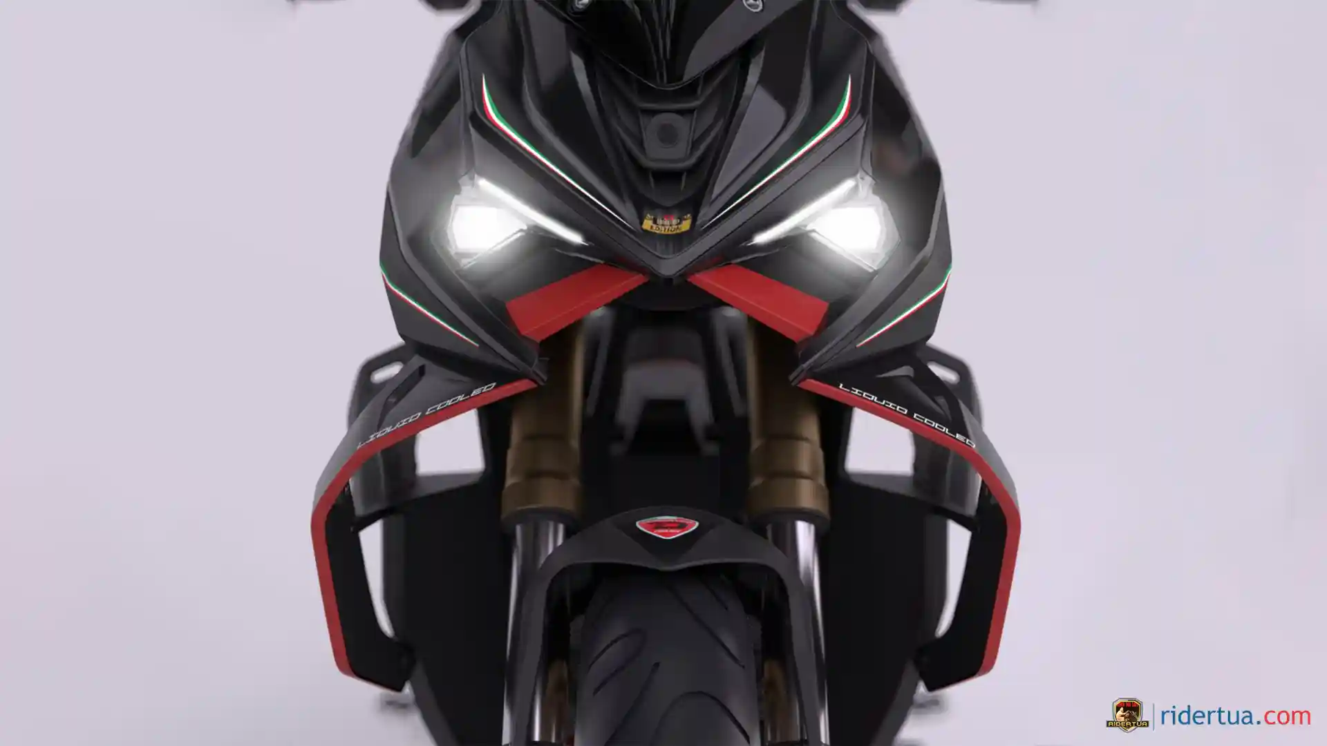 Skuter Sangar, Italjet Bakal Merilis Motor Baru yang Bermesin 700cc! 2 Skuter Sangar, Italjet Bakal Merilis Motor Baru yang Bermesin 700cc!