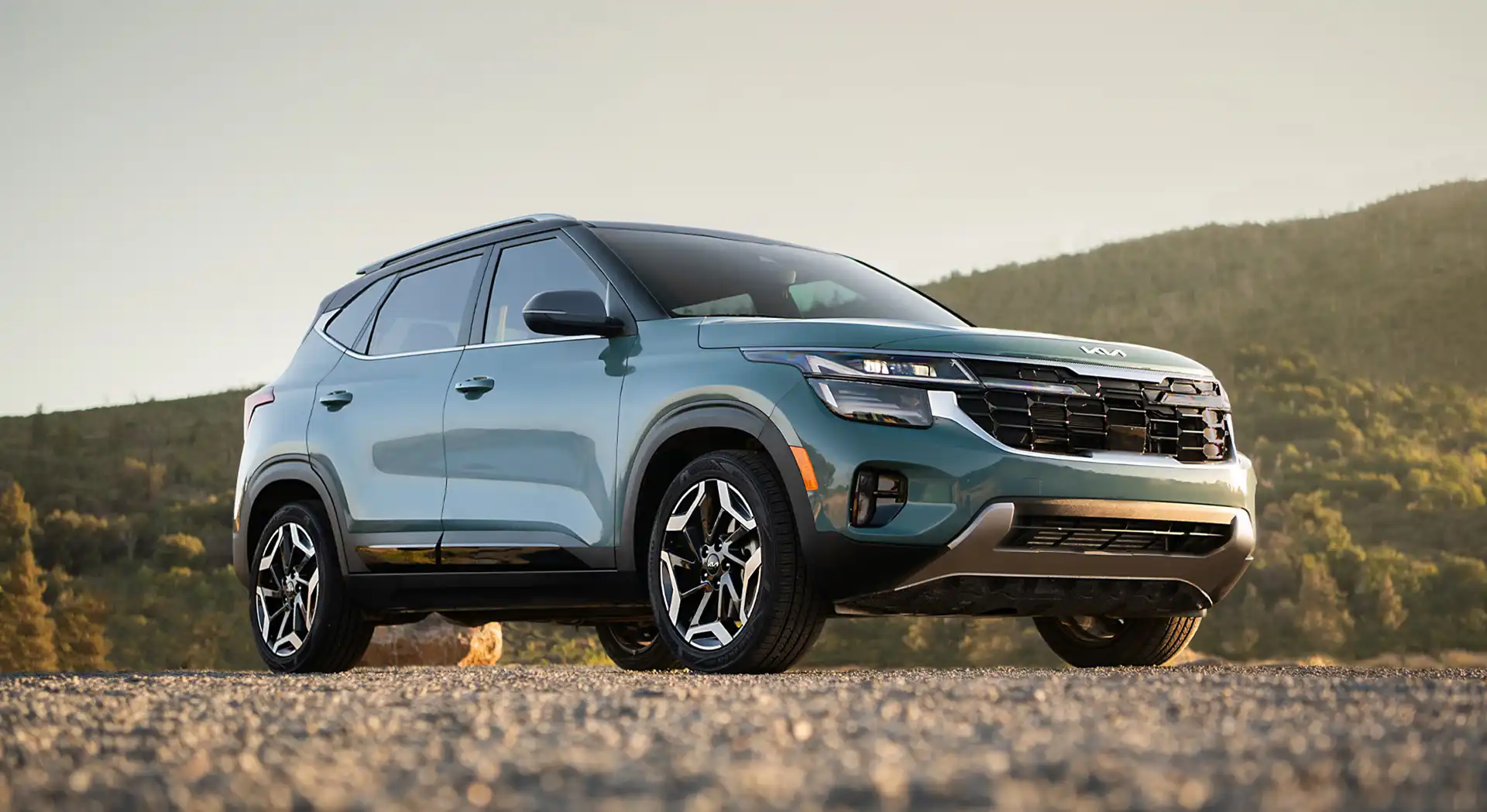 Kia Siap Hadirkan Seltos Bermesin 1.500 cc di Indonesia? 1 Kia Siap Hadirkan Seltos Bermesin 1.500 cc di Indonesia?