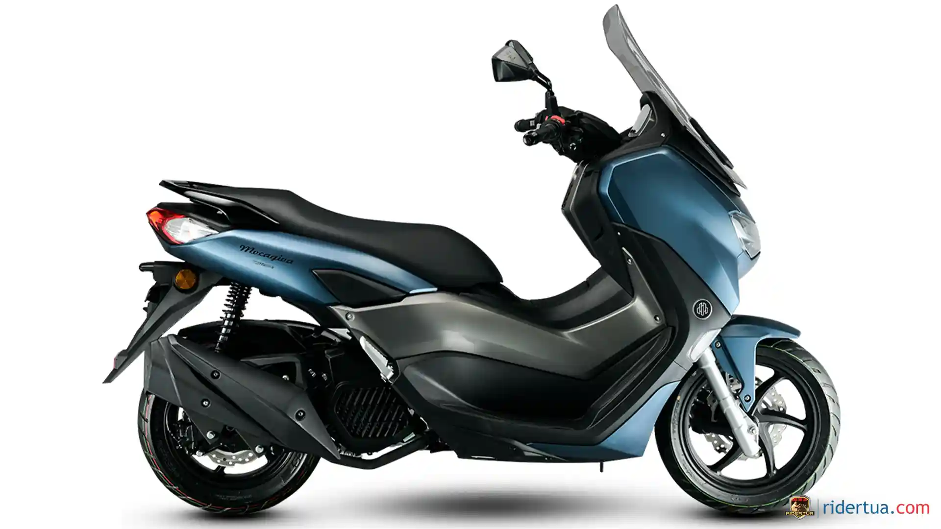 MVCagiva Xingtu 150 : Motor China Ini Tiru Desain Yamaha NMax 1 MVCagiva Xingtu 150 : Motor China Ini Tiru Desain Yamaha NMax
