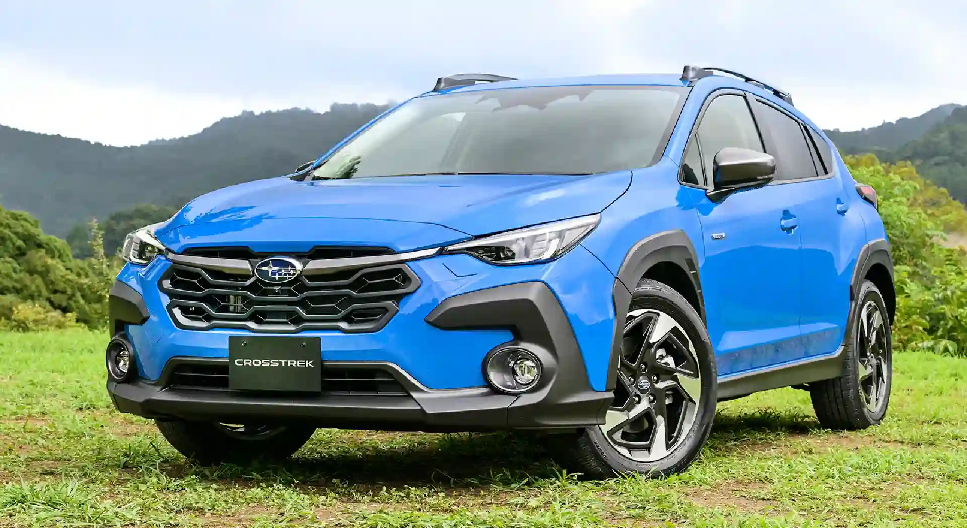Suzuki dan Subaru yang akan Menutup Pabrik Mobilnya di Thailand 1 Subaru Crosstrek MotorTrend
